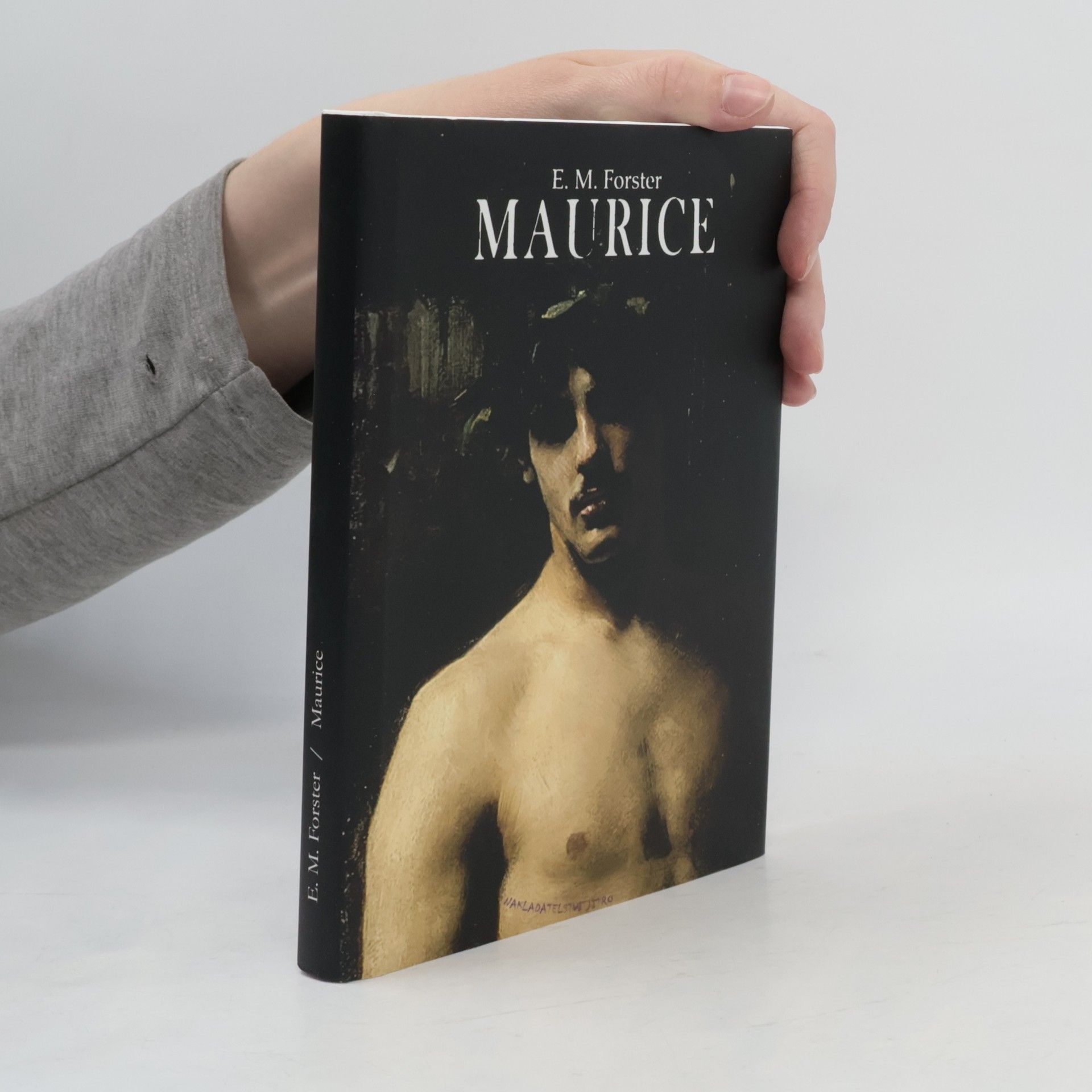 E. M. Forster Maurice