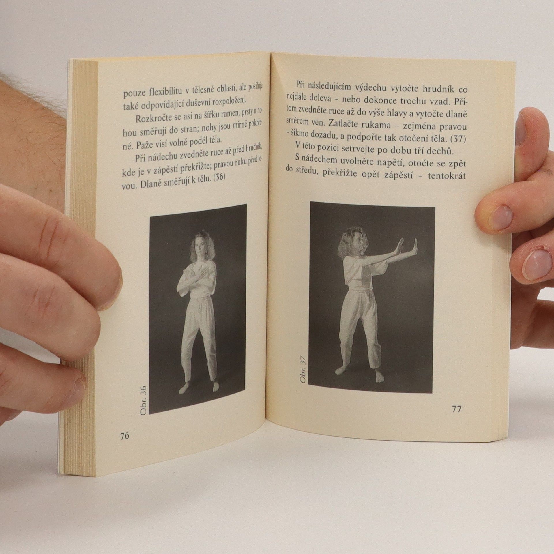 Aljoscha A. Schwarz Qi gong