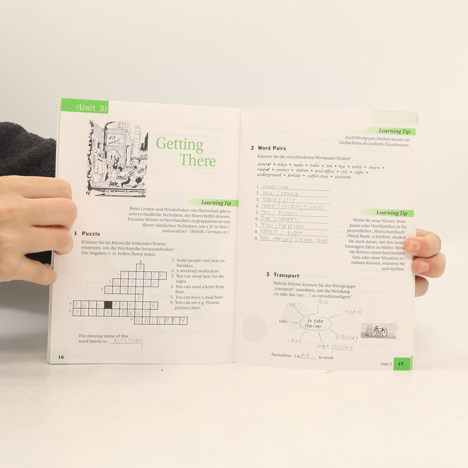 Jackie Sykes Learning Elements - 1: English Elements