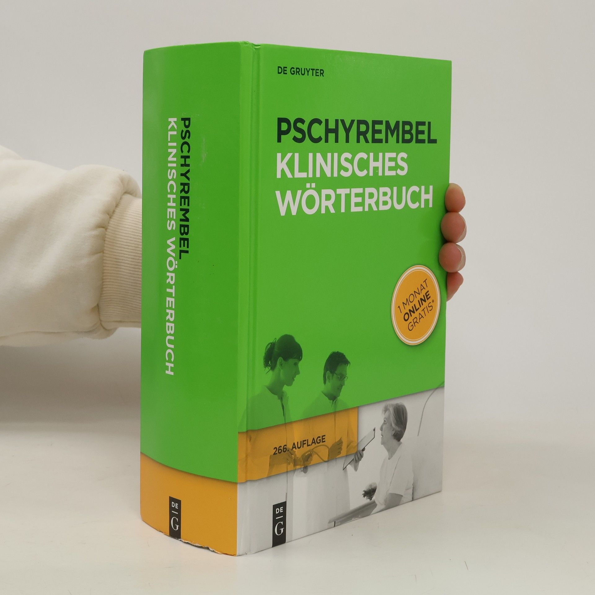 Willibald Pschyrembel Pschyrembel Klinisches Wörterbuch