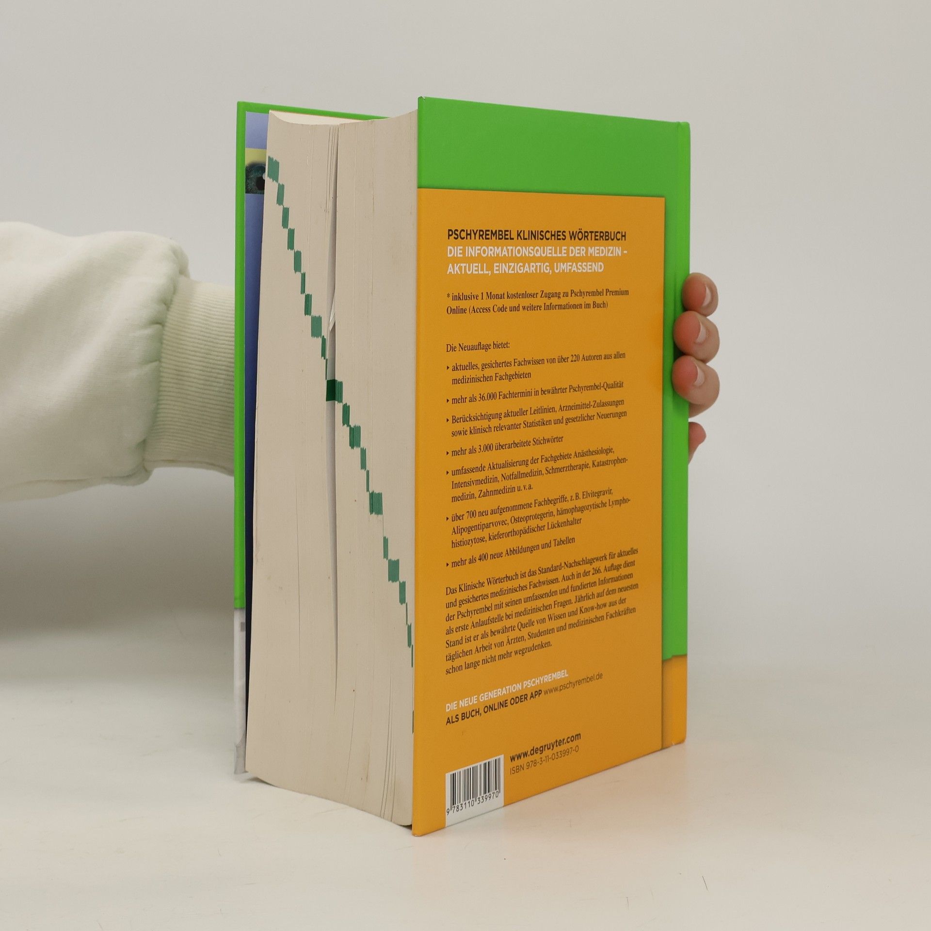 Willibald Pschyrembel Pschyrembel Klinisches Wörterbuch