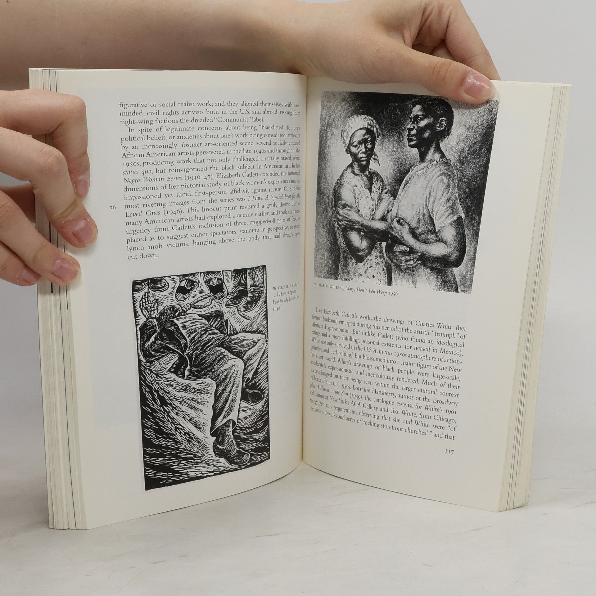 Richard J. Powell World of Art: Black Art and Culture in the 20th Century