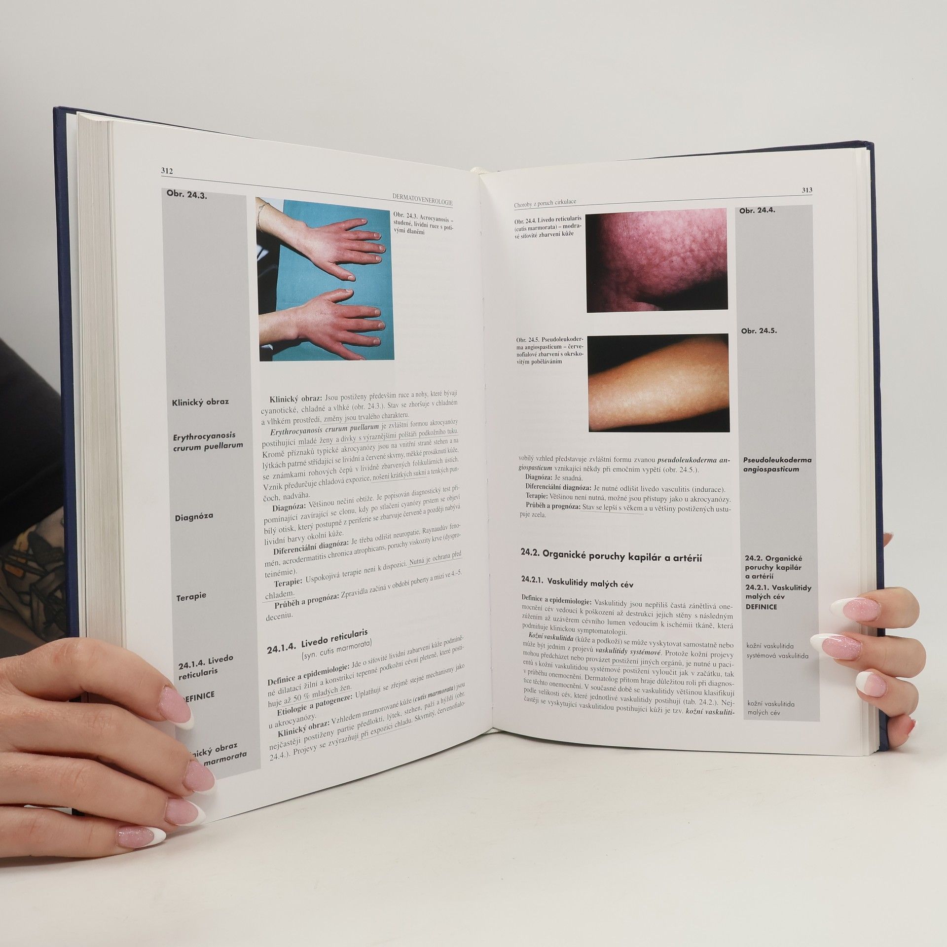 Jiří Štork Dermatovenerologie