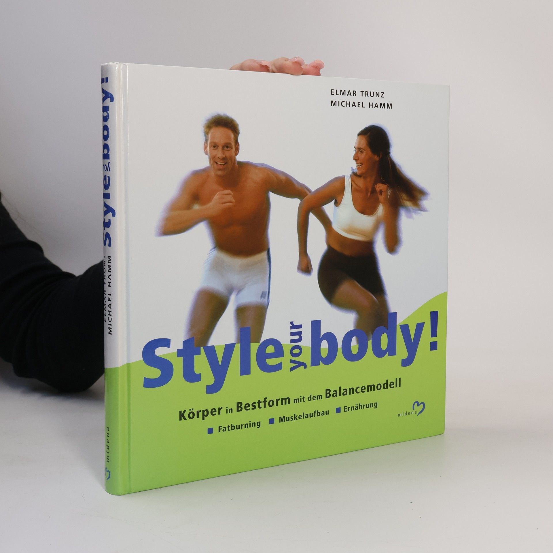Style your body!