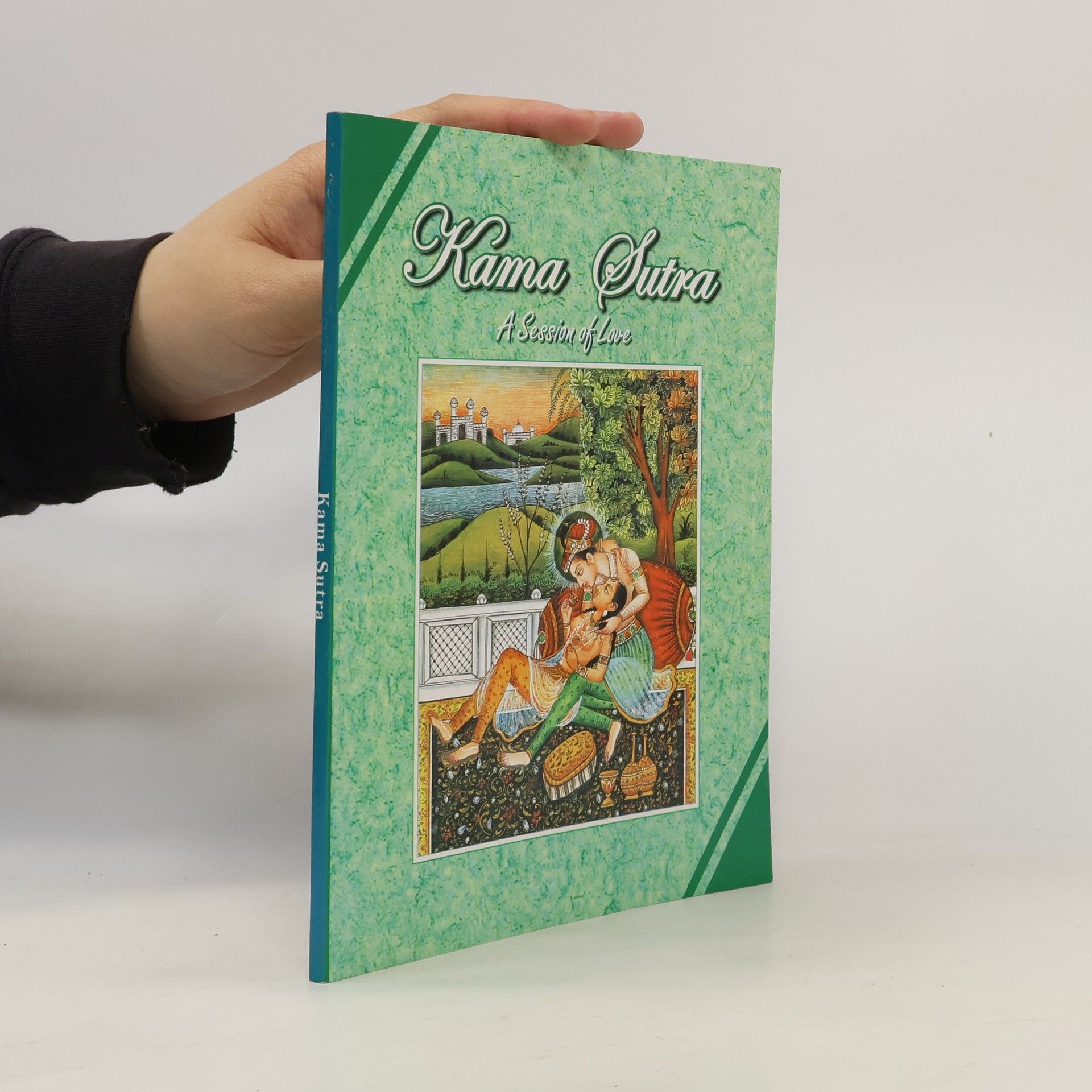 Autorenkollektiv Kama Sutra