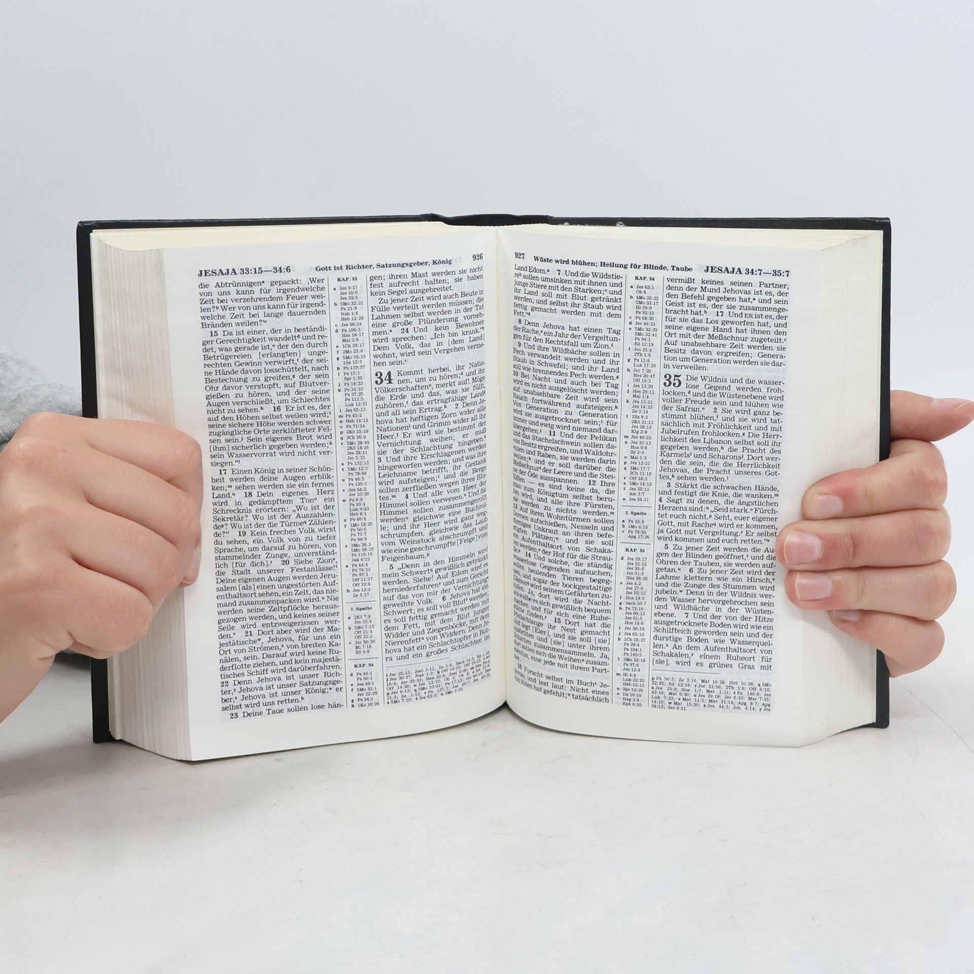 Autorenkollektiv Neue-Welt-Übersetzung der Heiligen Schrift