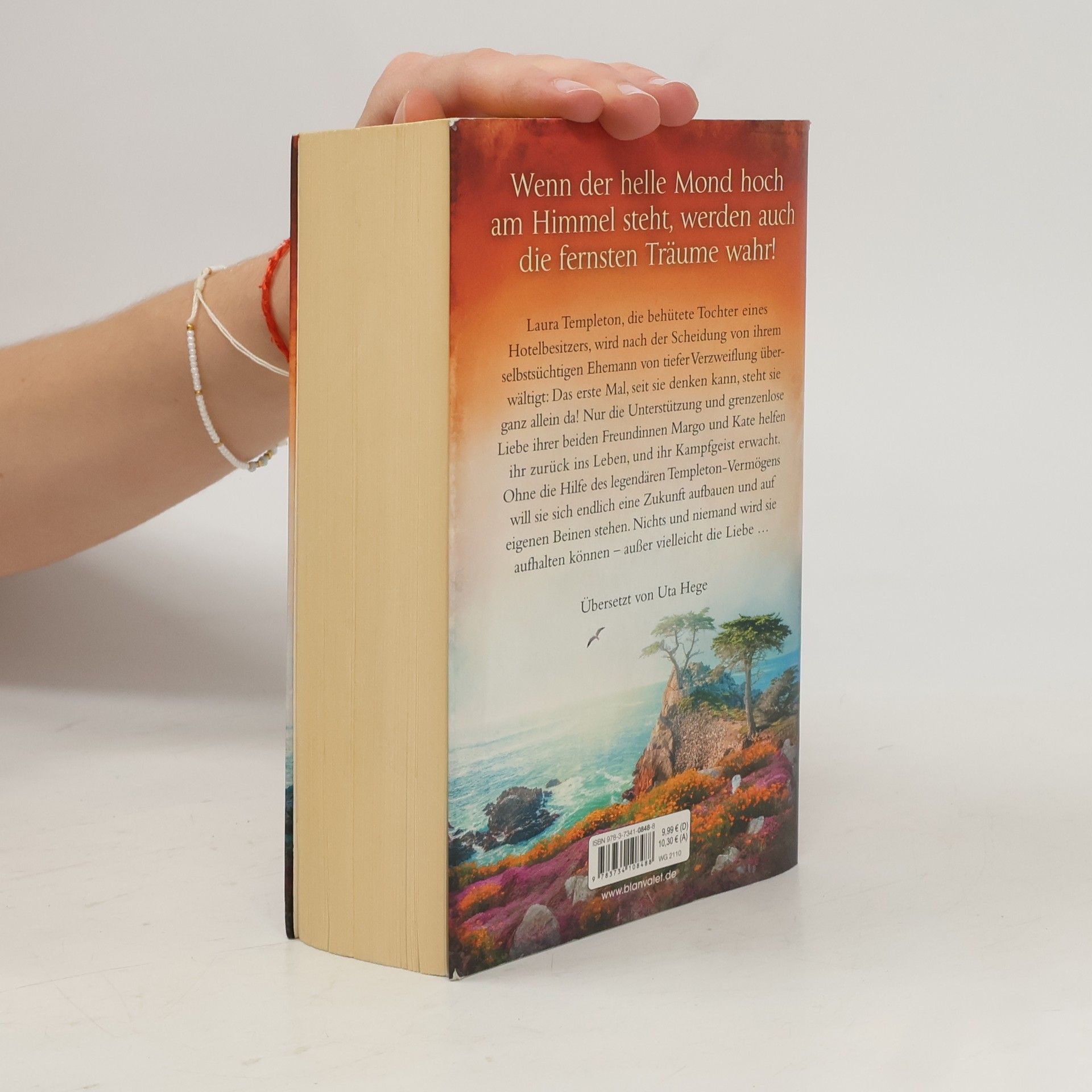 Nora Roberts So fern wie ein Traum