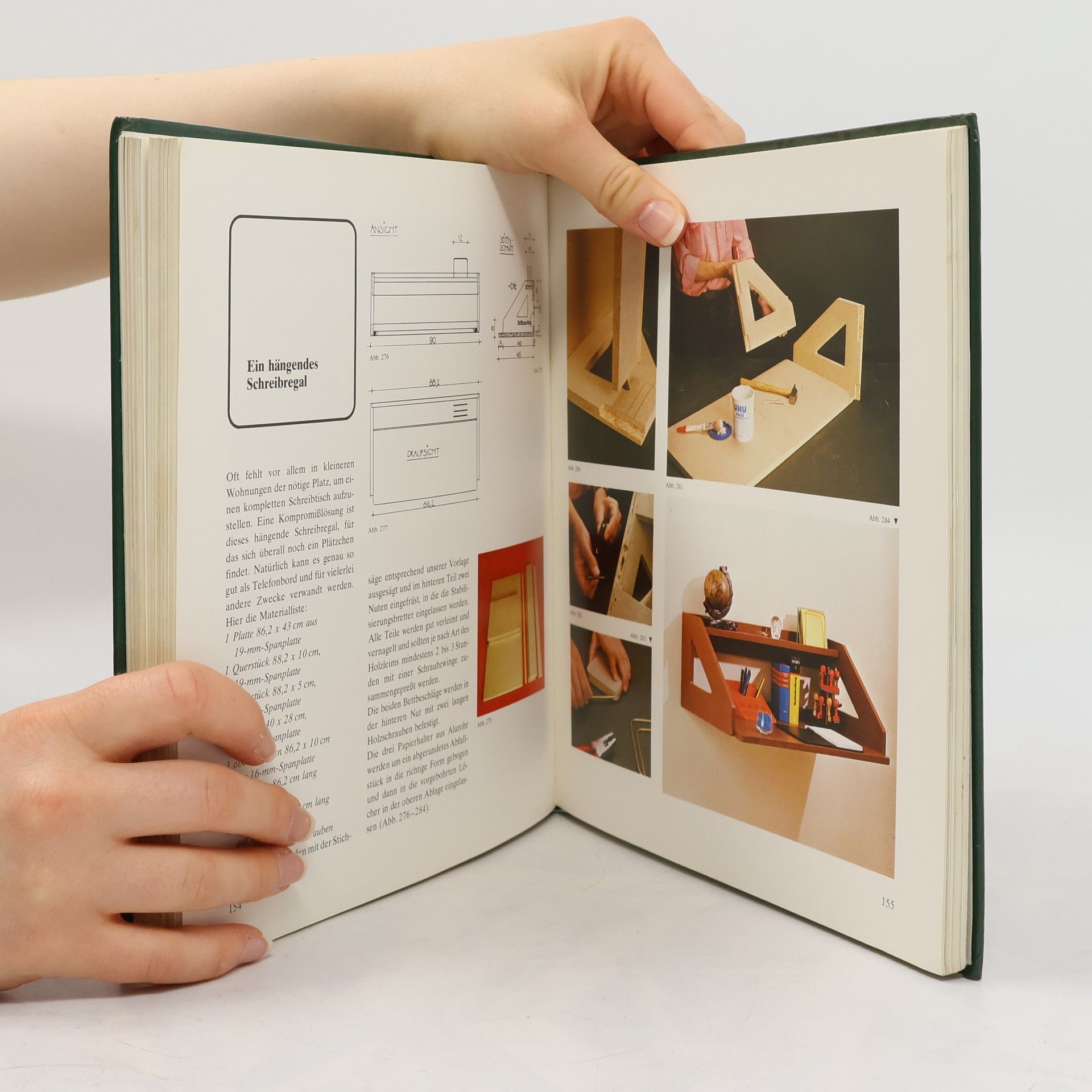 Thomas Pochert Das neue grosse farbige Heimwerkerbuch