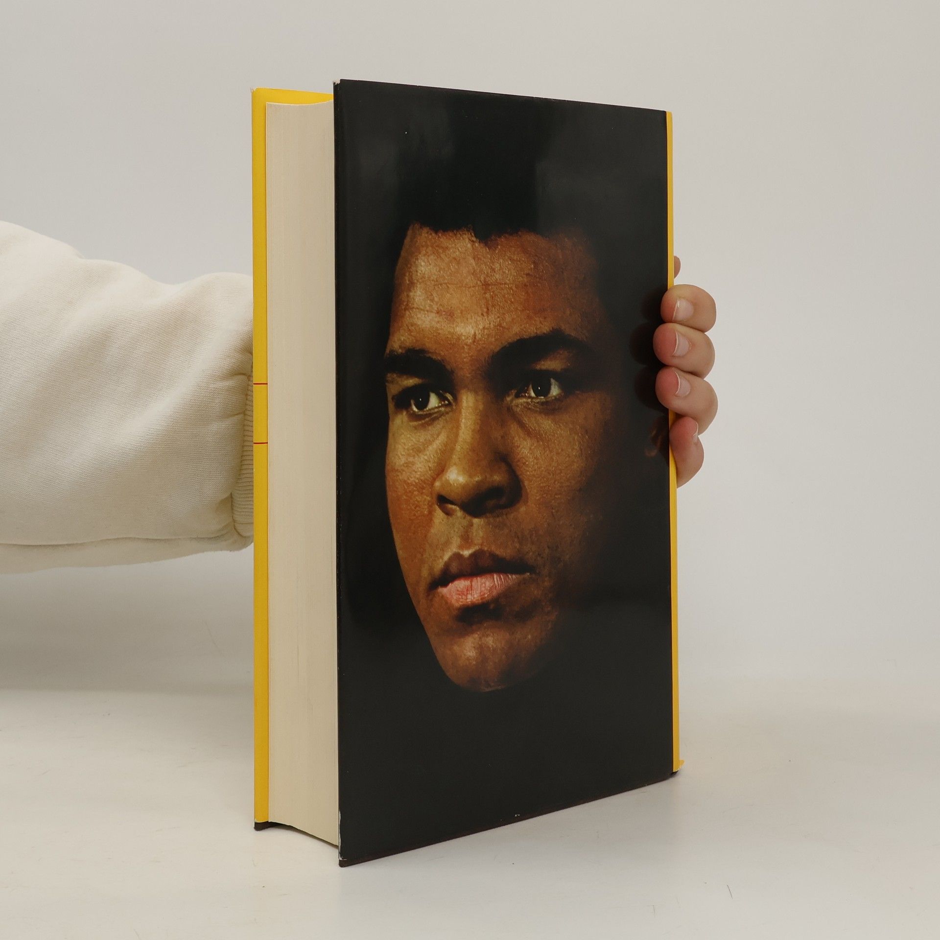 Muhammad Ali Der Grösste