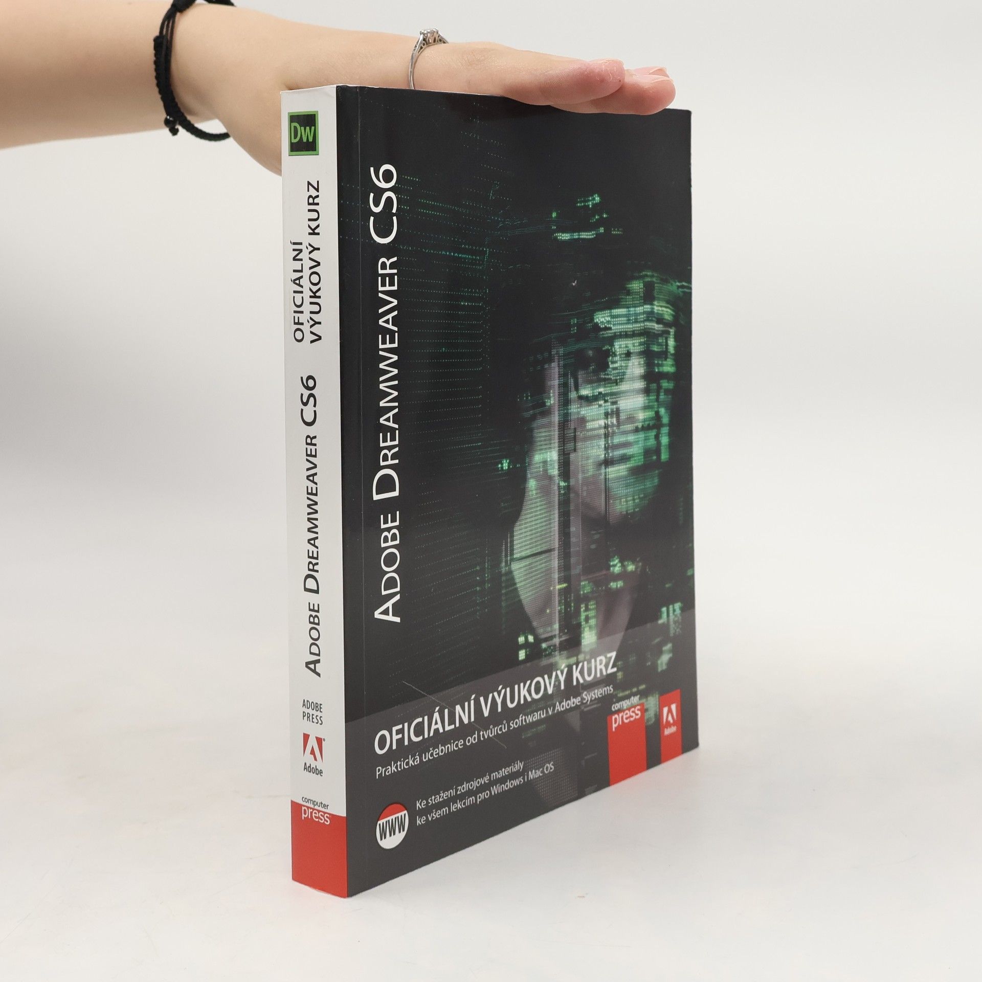 Adobe Dreamweaver CS6