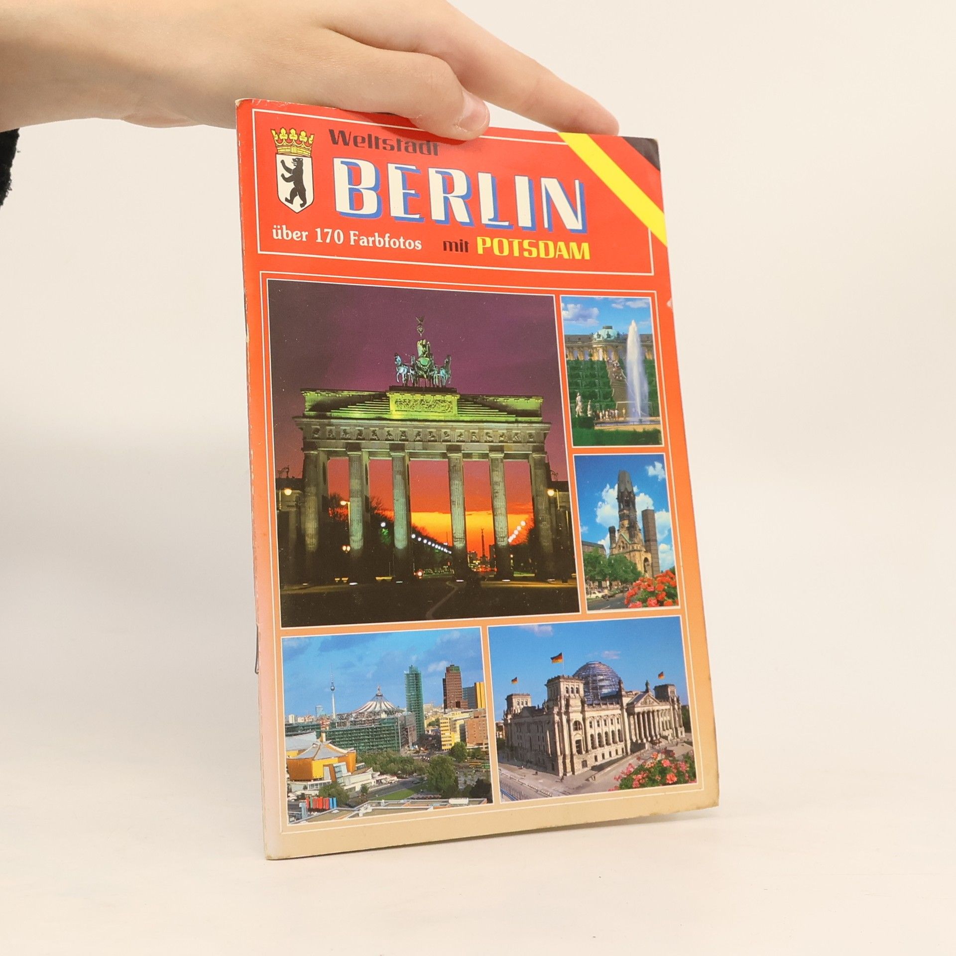 Autorenkollektiv Berlin mit Potsdam
