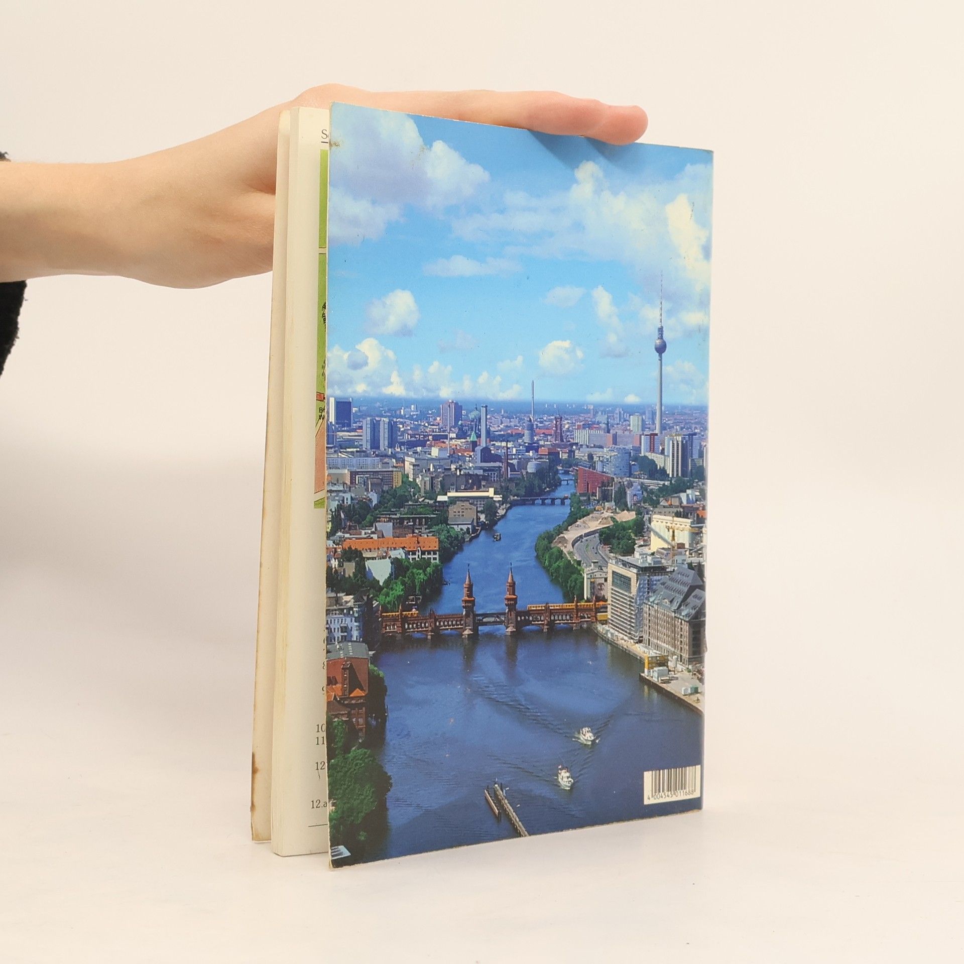 Autorenkollektiv Berlin mit Potsdam