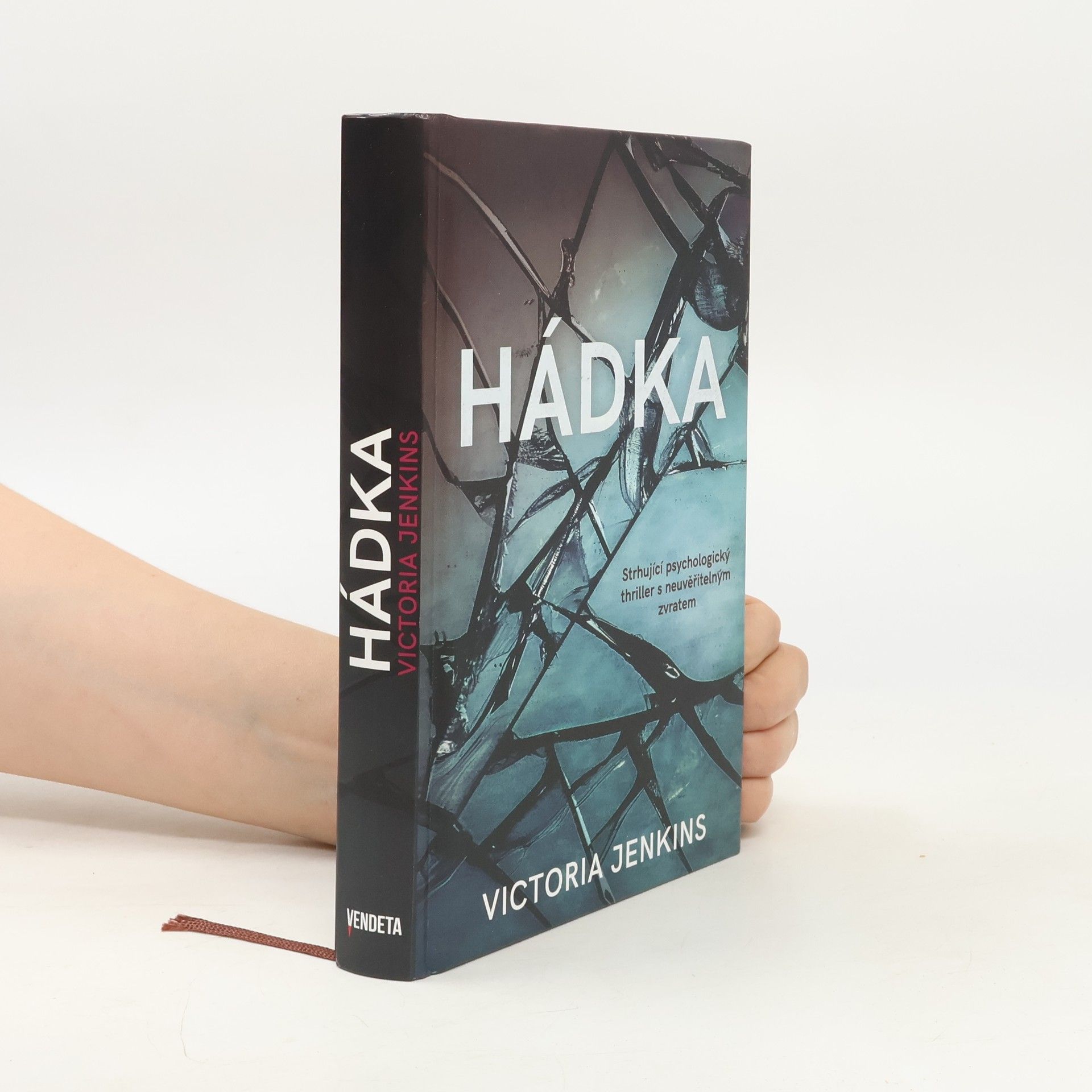 Hádka