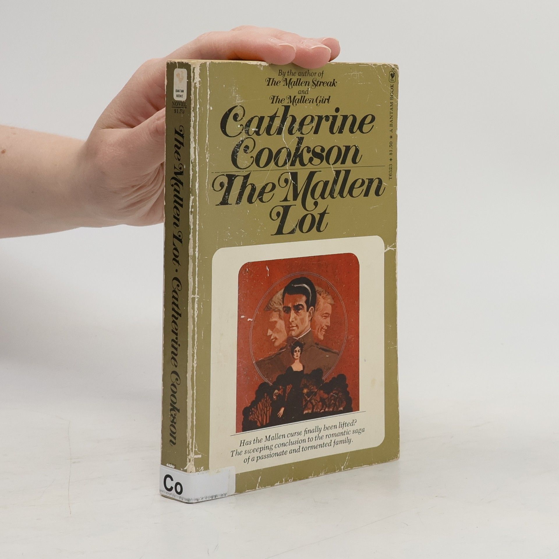 Catherine Cookson The Mallen Lot