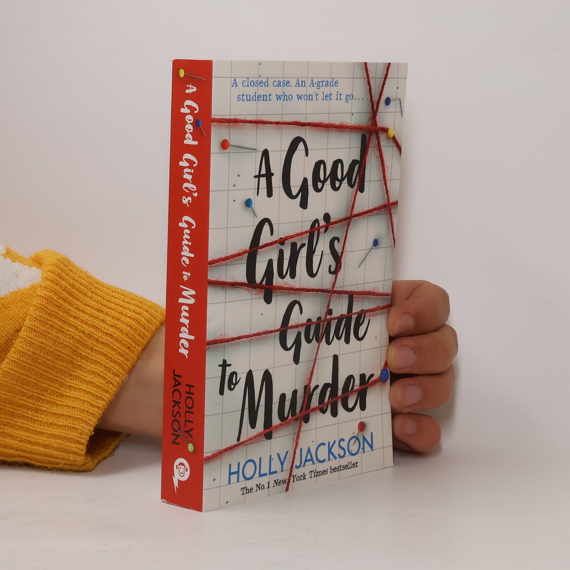 Holly Jackson A Good Girl's Guide to Murder