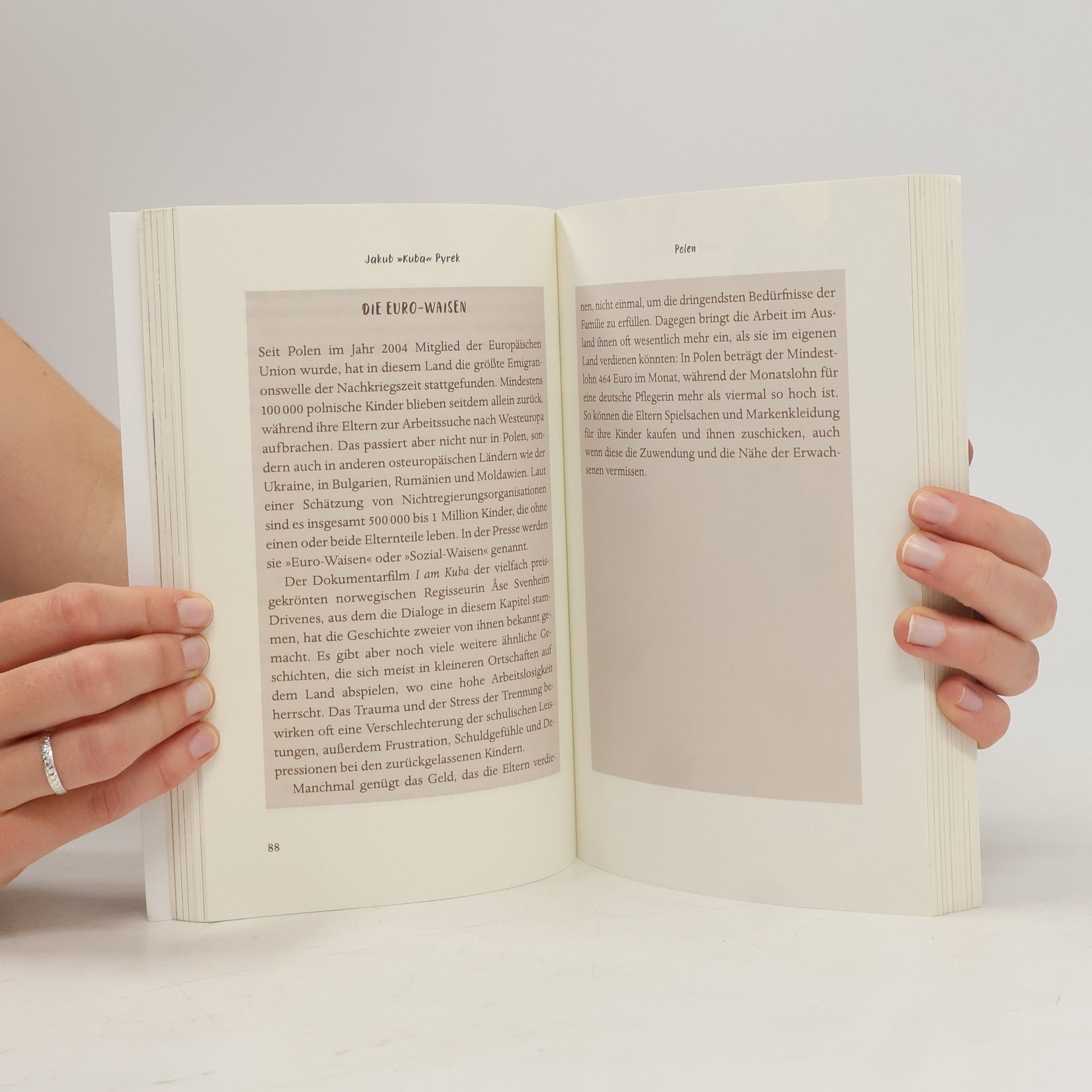 Viviana Mazza Stories for future