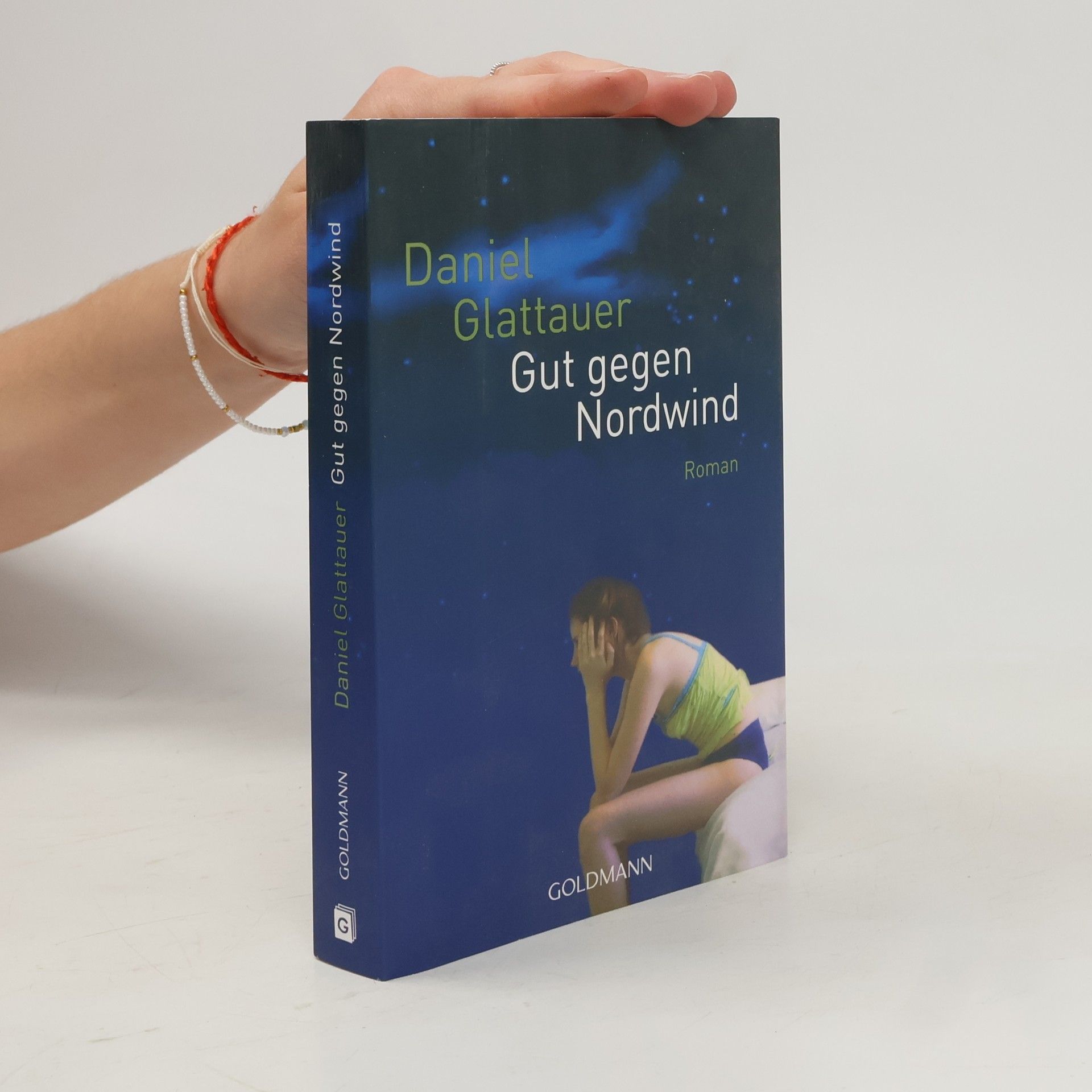 Daniel Glattauer Gut gegen Nordwind