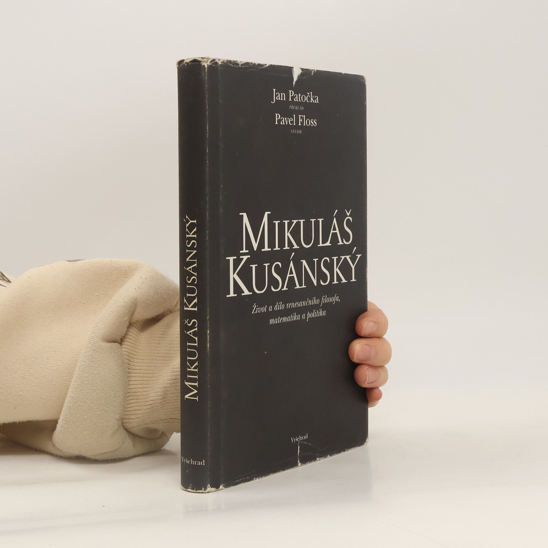 Mikuláš Kusánský