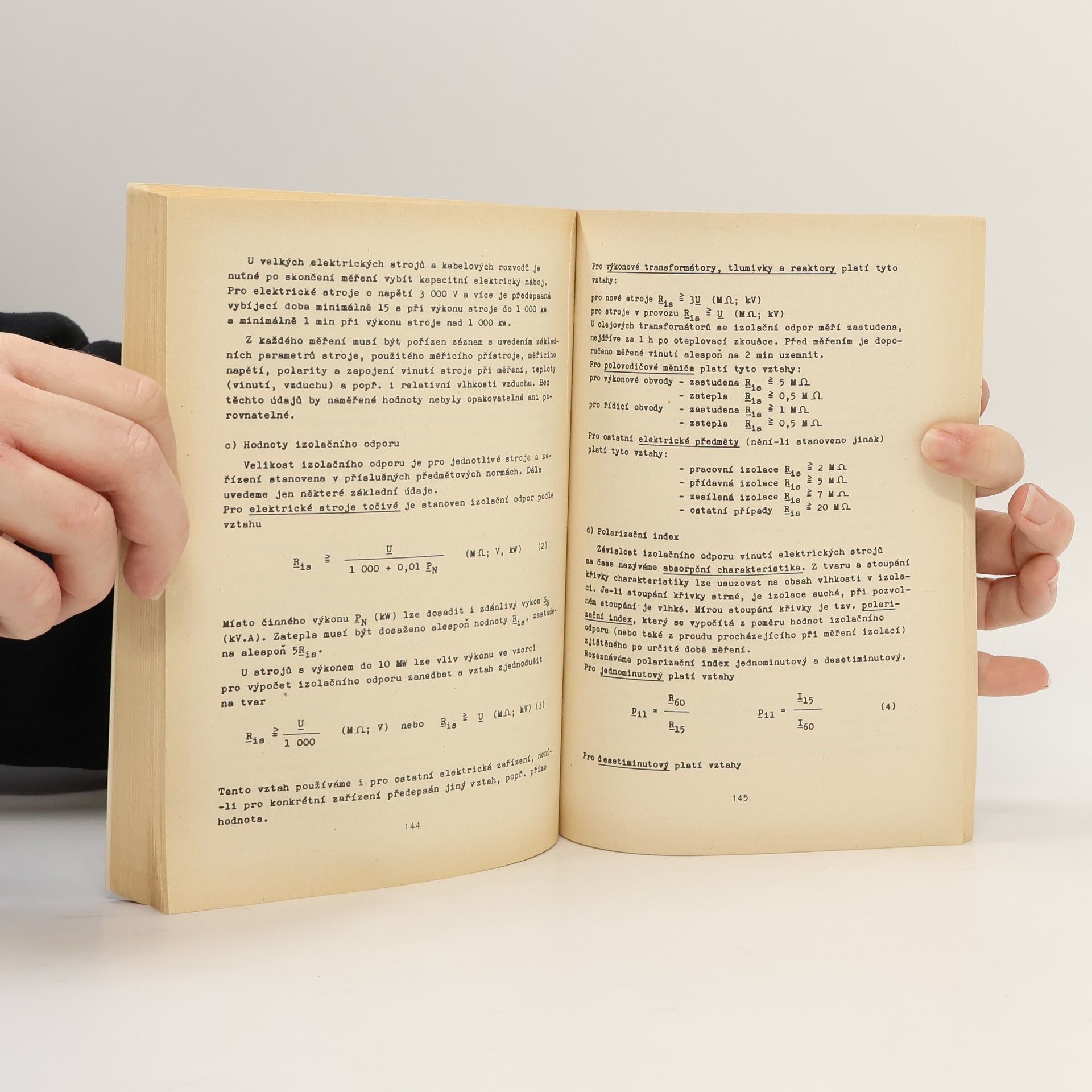 Václav Honys Elektrotechnologie II : Učební text pro 3. roč. stř. odb. učilišť