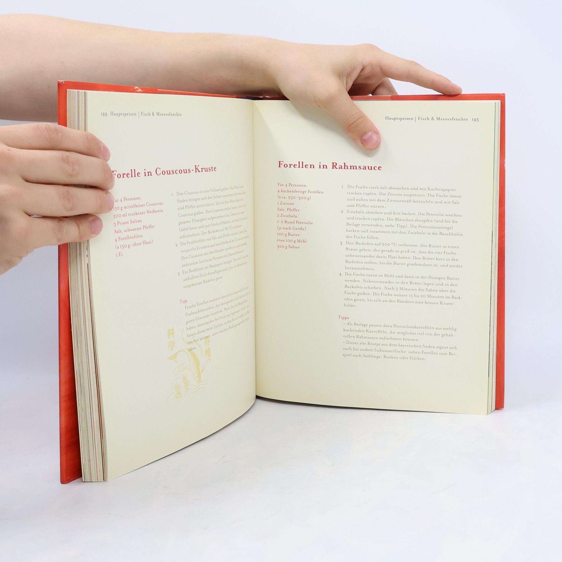 Sarah Wiener Das große Sarah Wiener Kochbuch