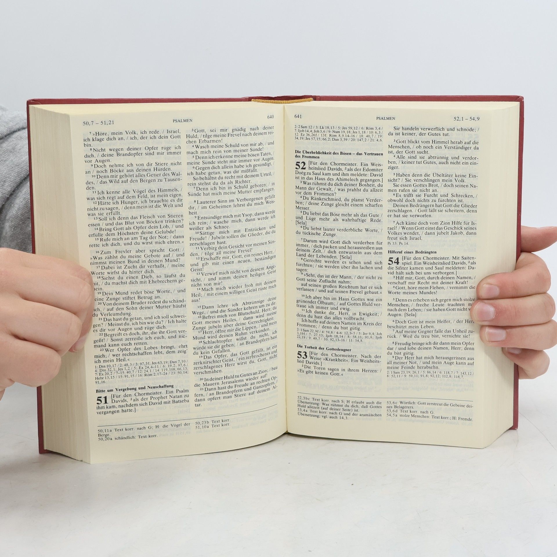 Autorenkollektiv Die Bibel : Altes und Neues Testament : Einheitsübersetzung