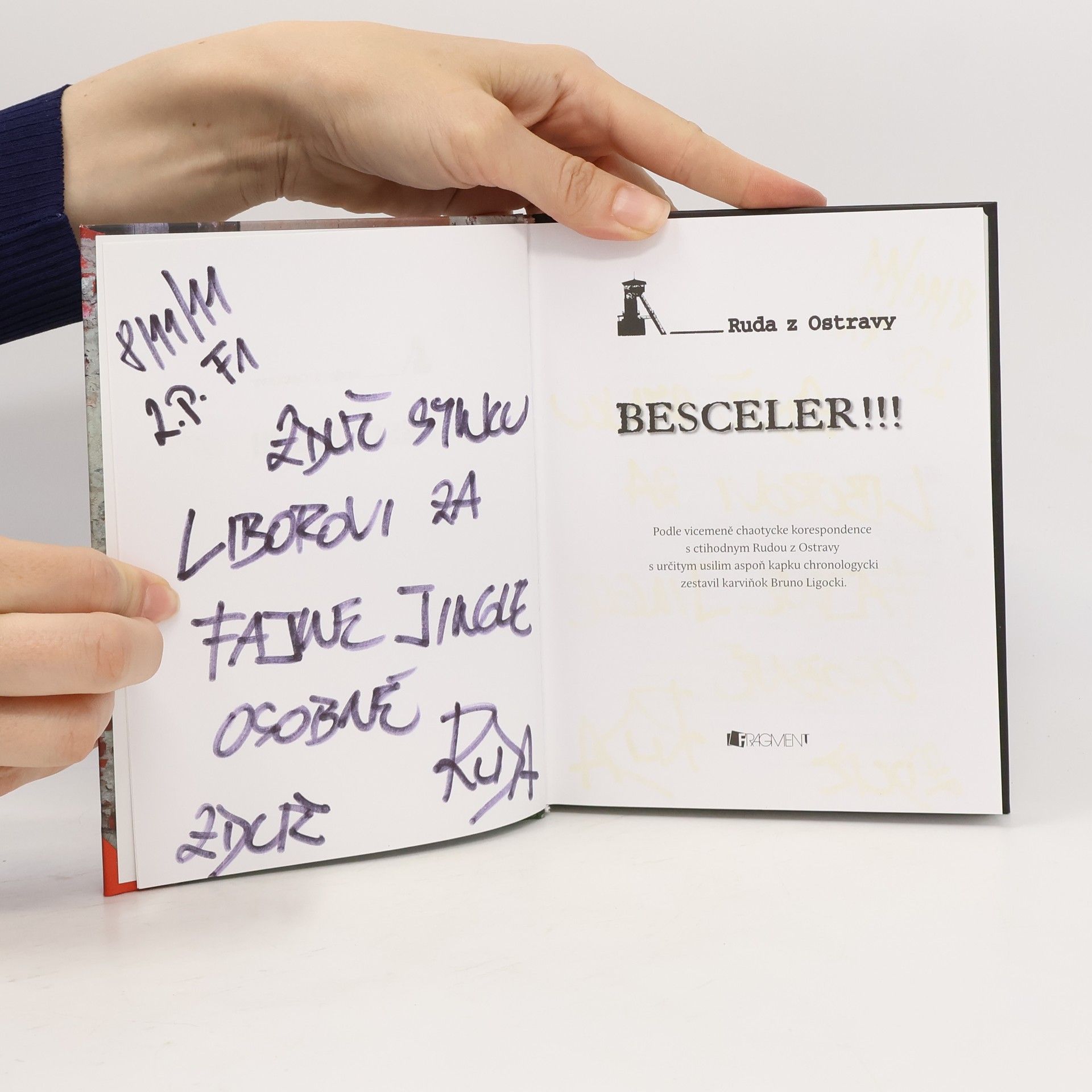 Michal Kavalčík Besceler!!!