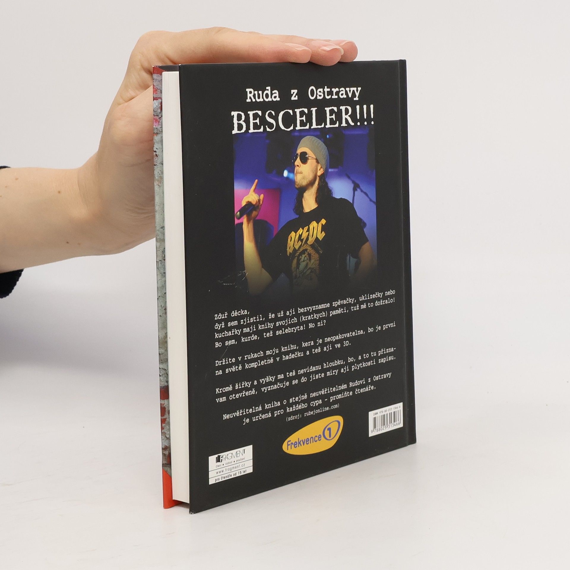 Michal Kavalčík Besceler!!!