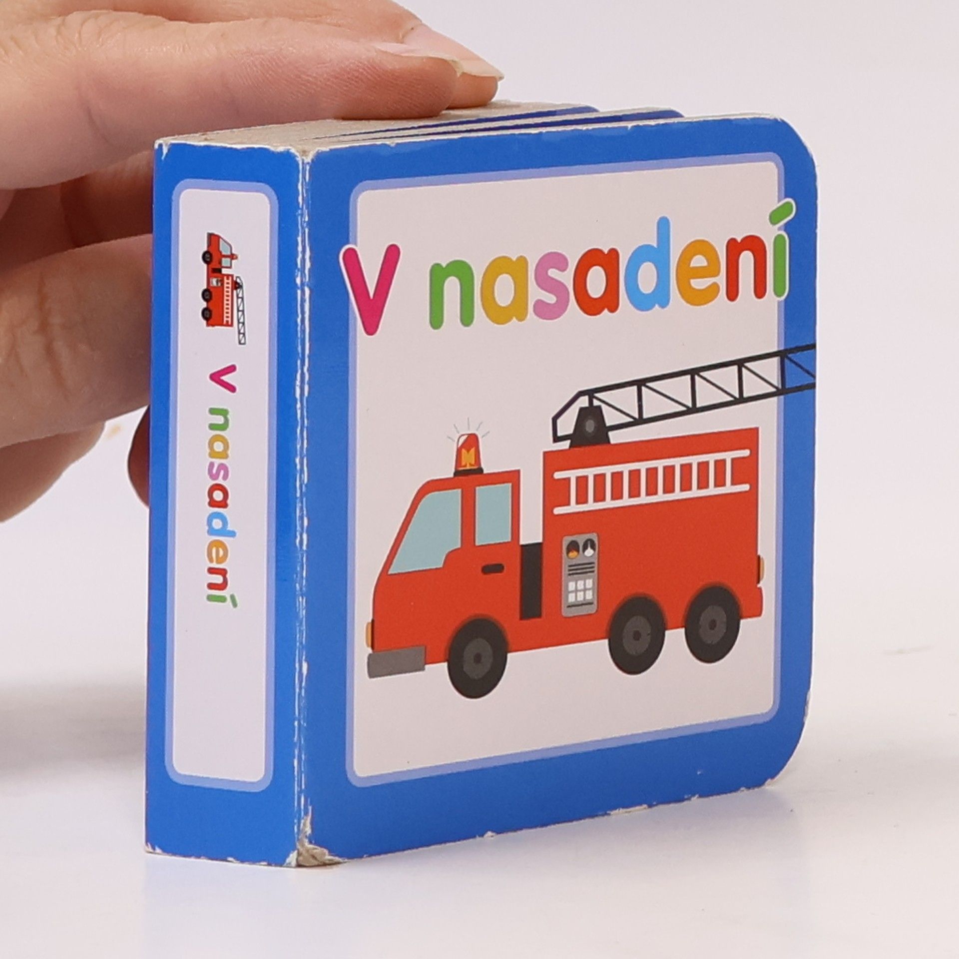 Autorenkollektiv  V nasadení