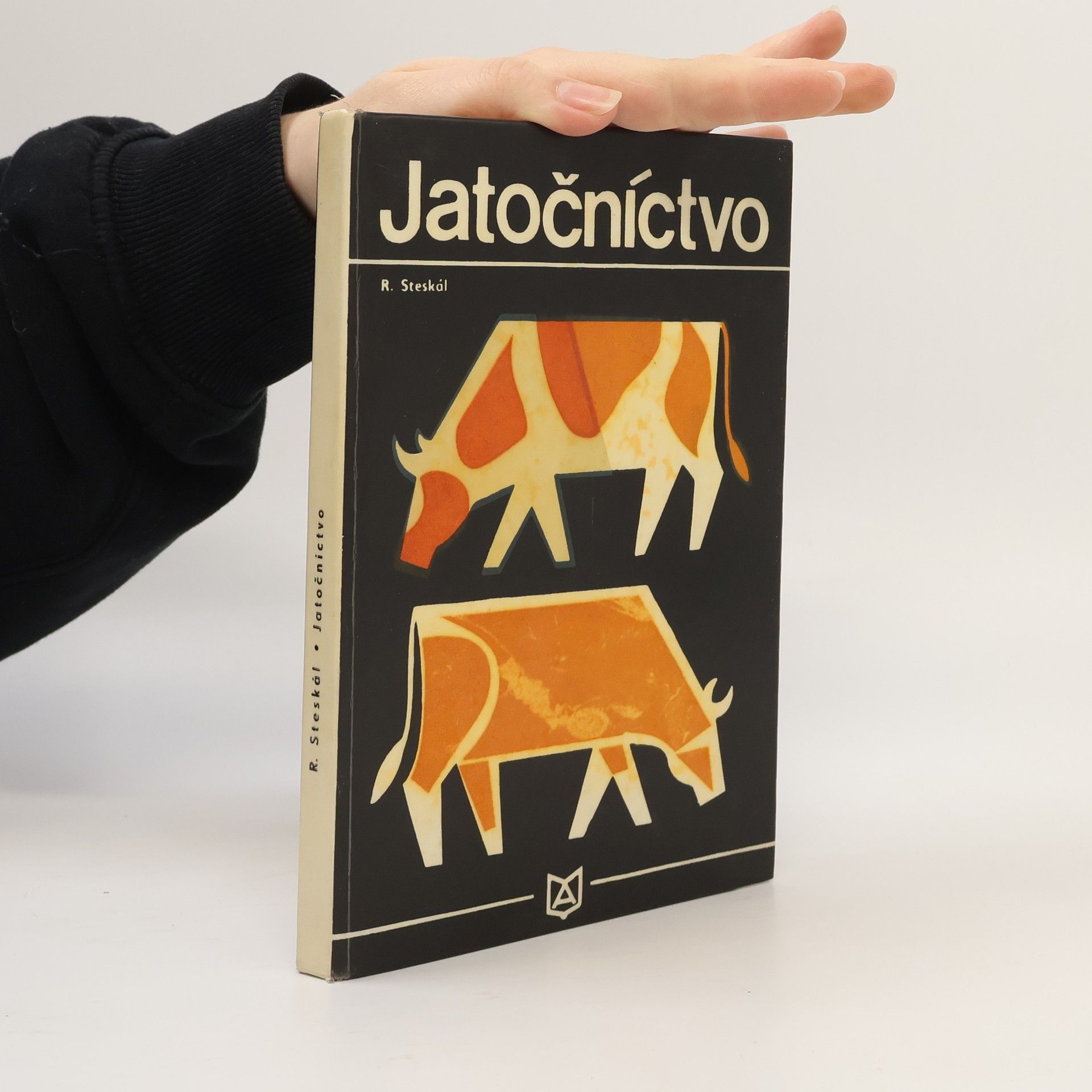 Rudolf Steskál Jatočníctvo