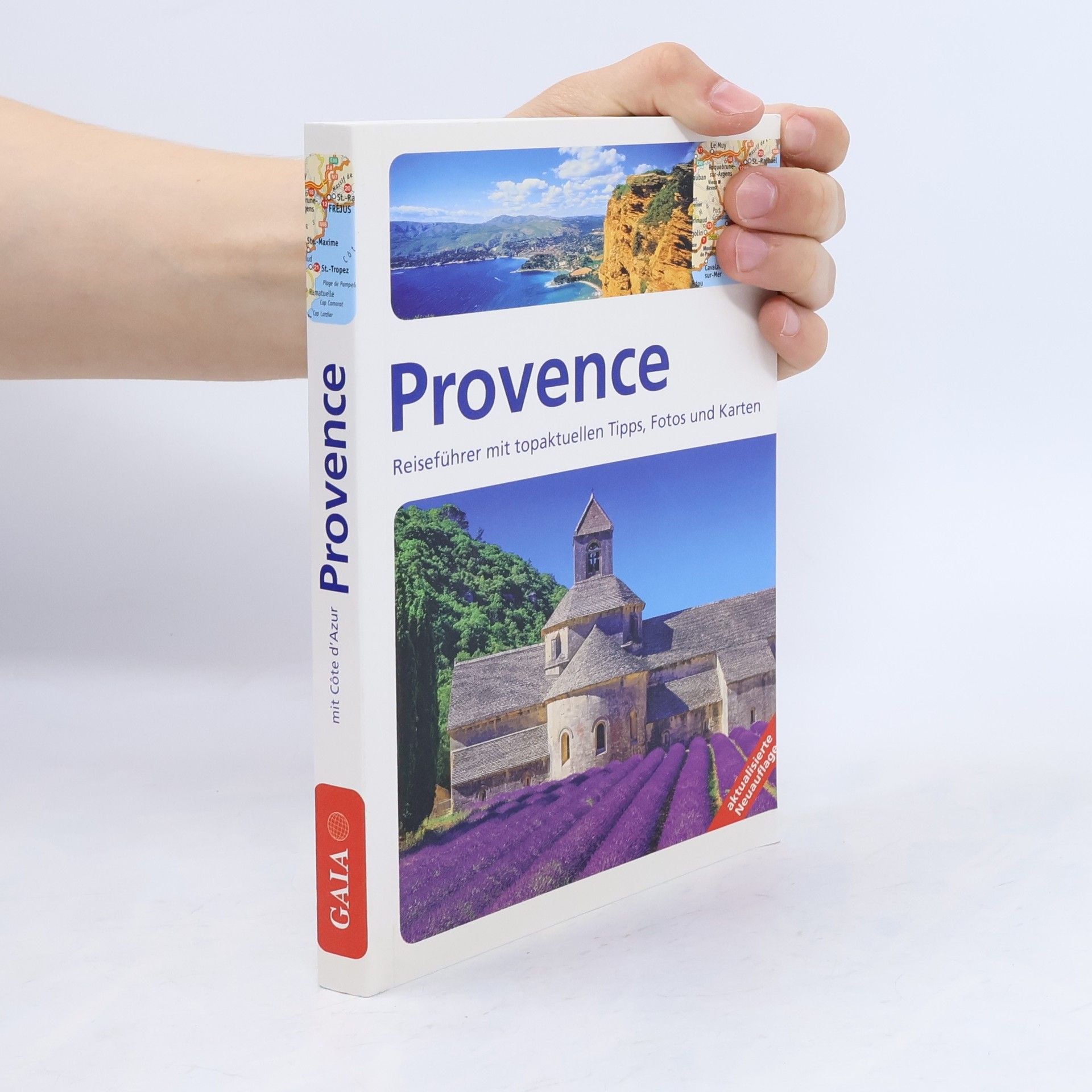 Autorenkollektiv Provence