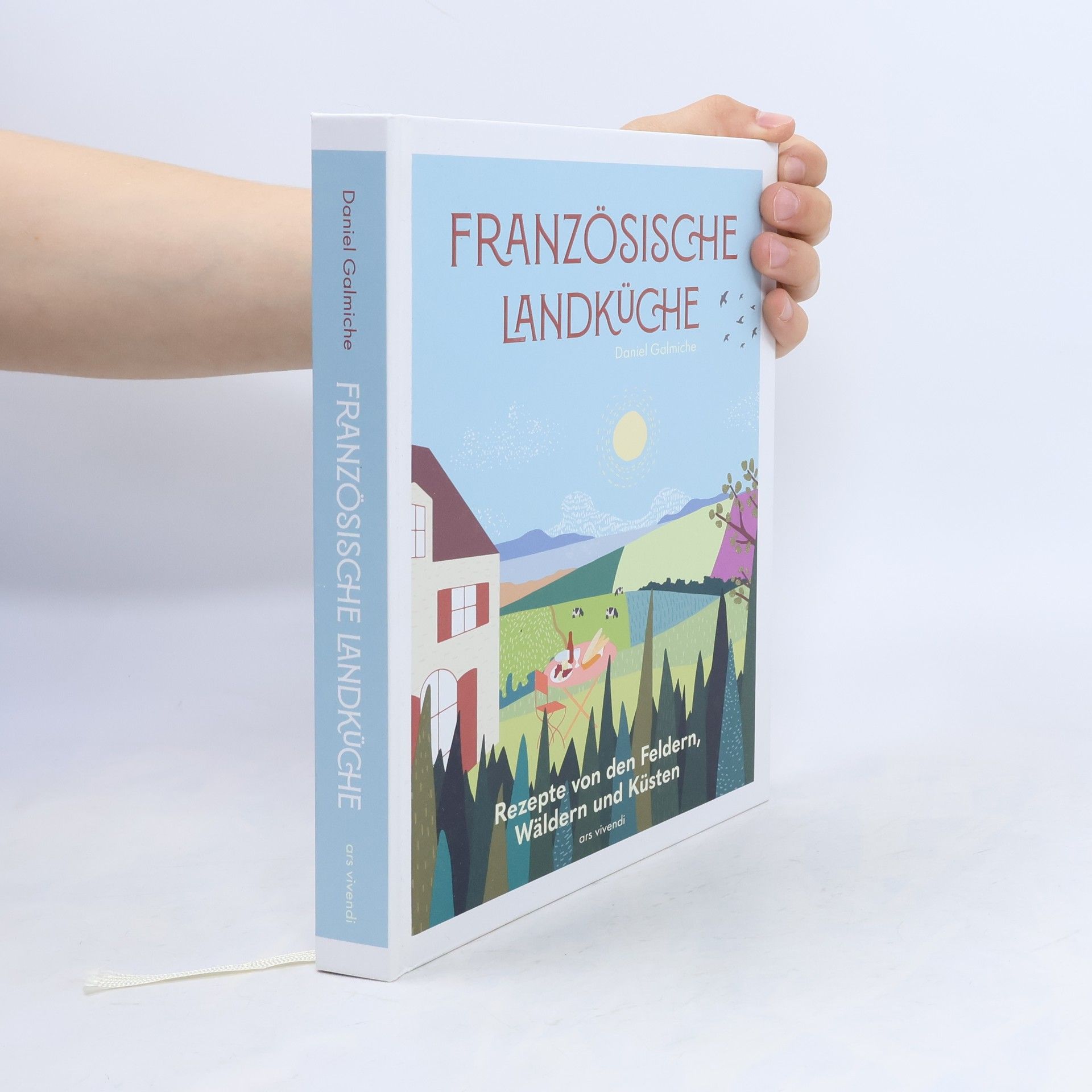 Französische Landküche