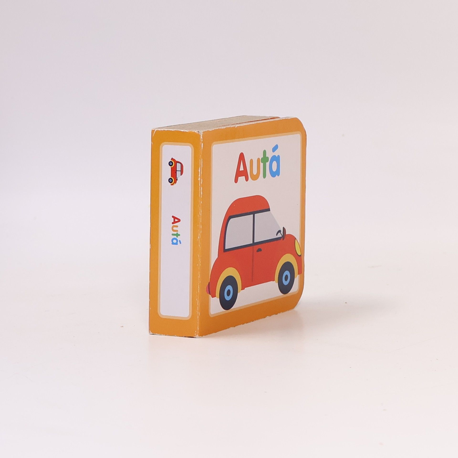 Autorenkollektiv Autá