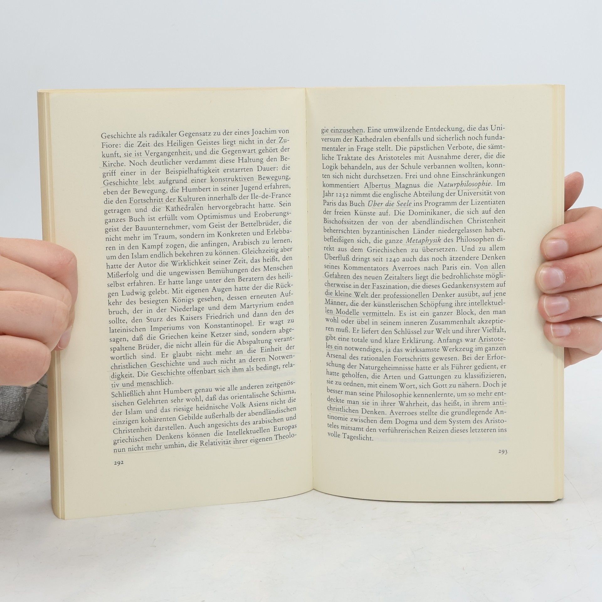 Georges Duby Die Zeit der Kathedralen. Kunst und Gesellschaft, 980-1420
