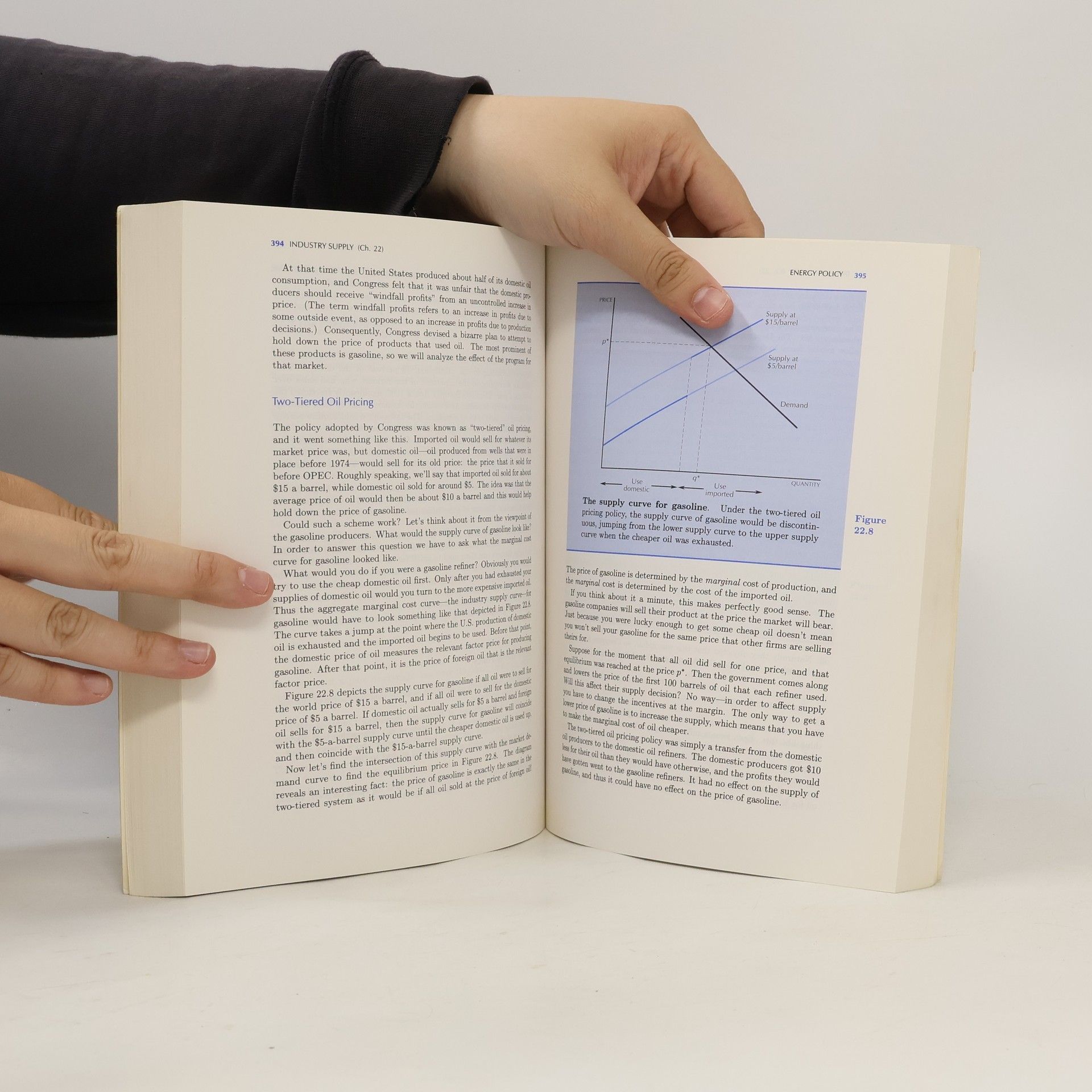 Hal Varian Intermediate Microeconomics