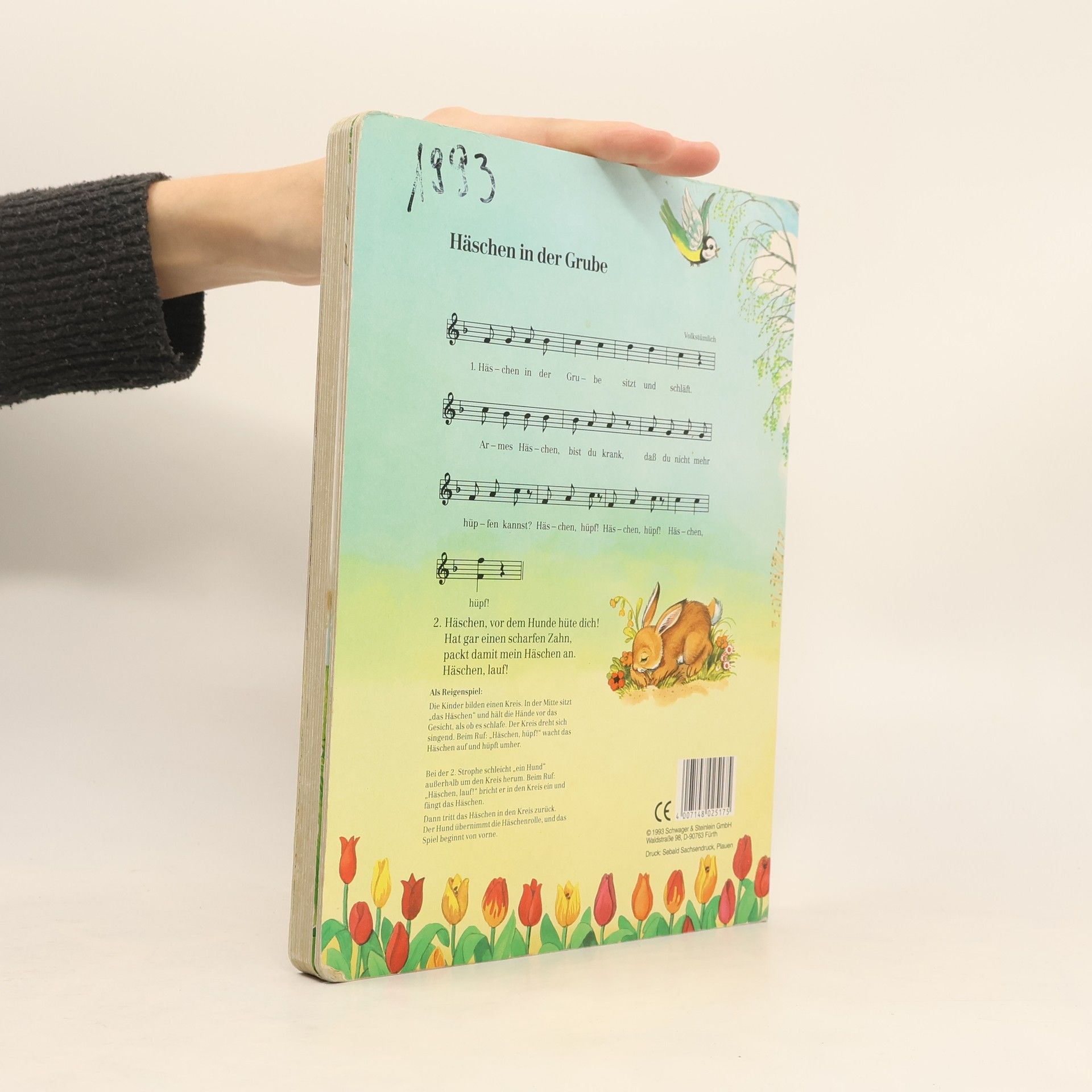 Autorenkollektiv Die Schönsten Kinderlieder