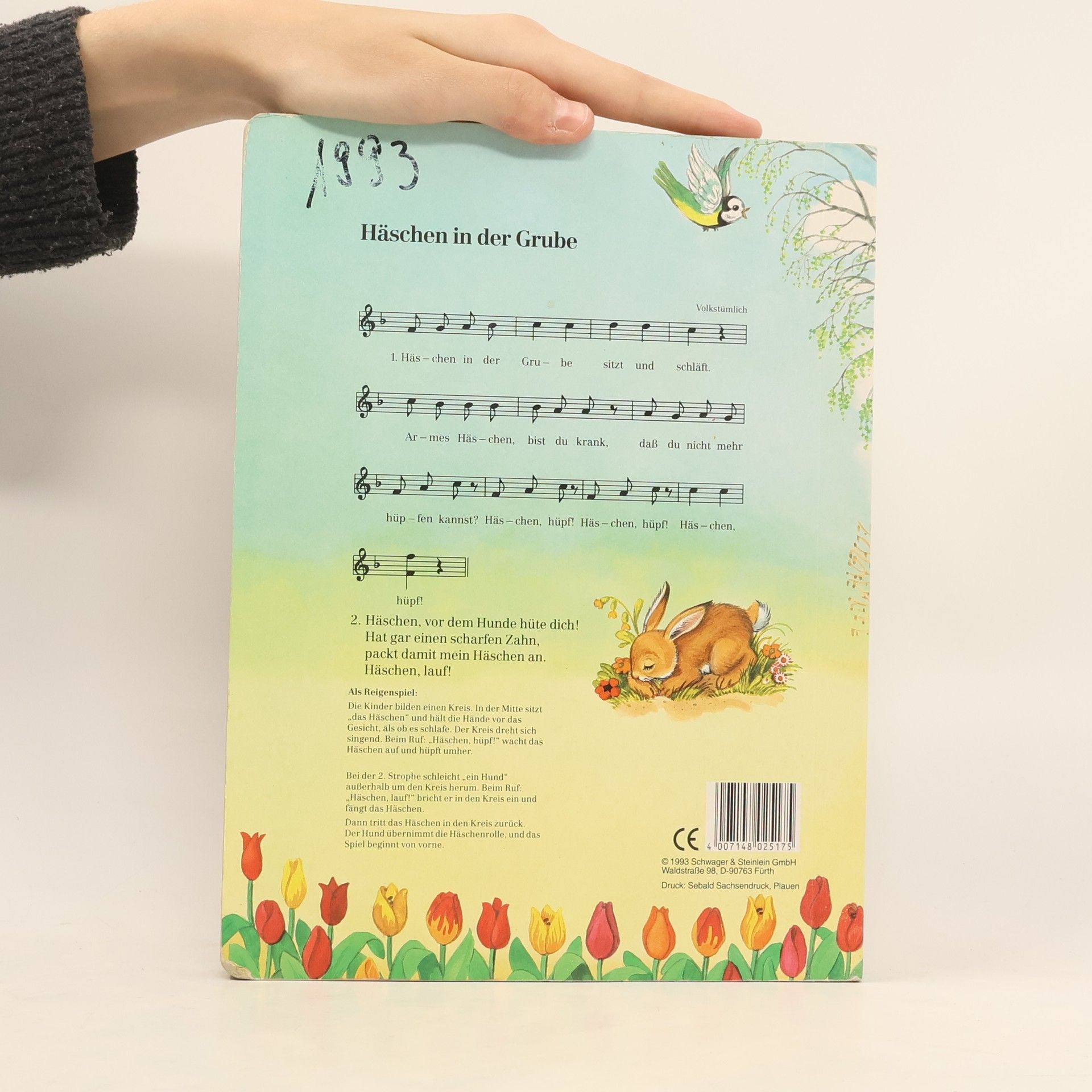 Autorenkollektiv Die Schönsten Kinderlieder