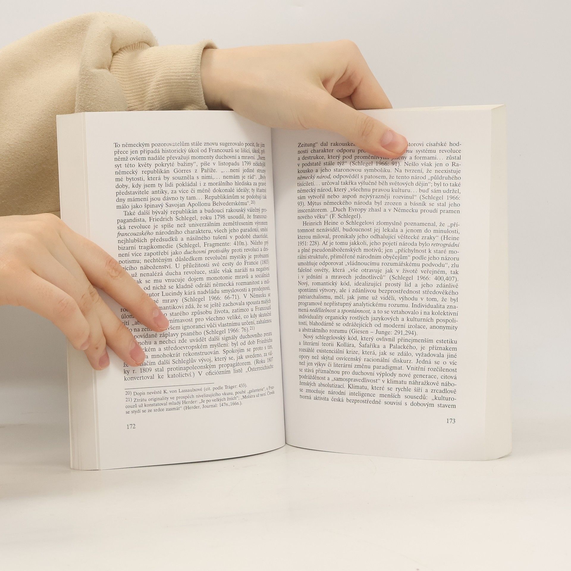Bedřich Loewenstein My a ti druzí. Dějiny, psychologie, antropologie