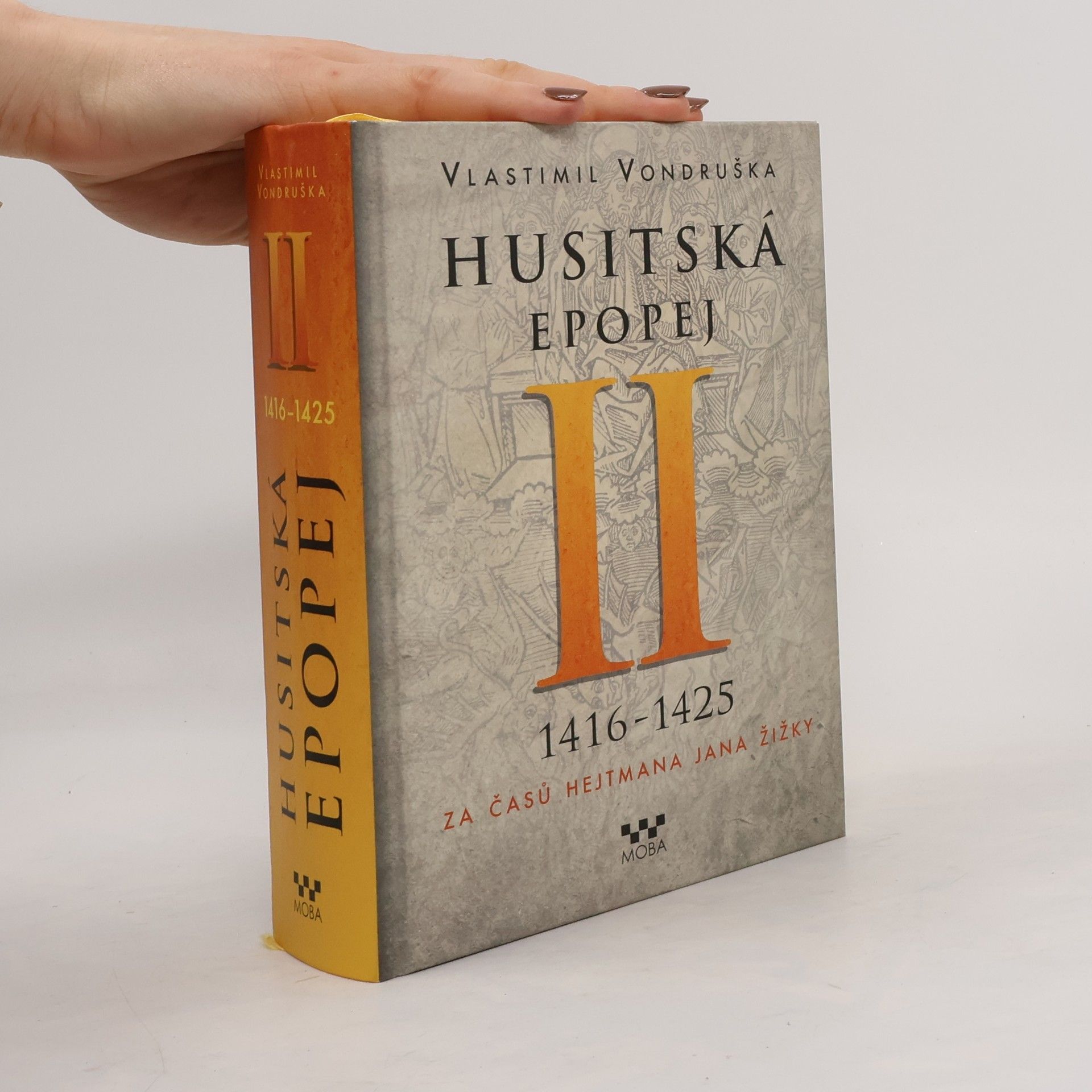 Husitská epopej II.