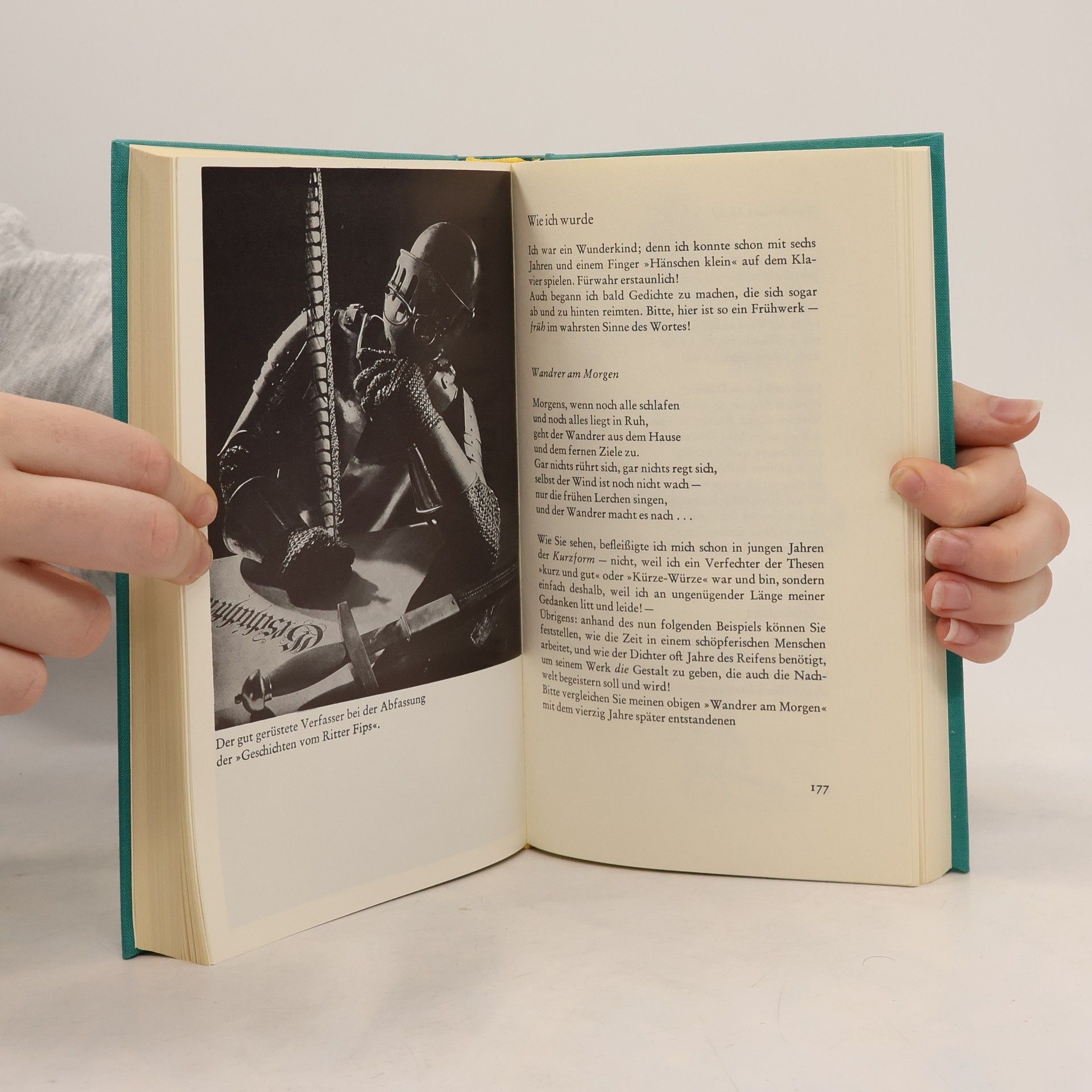 Heinz Erhardt Das große Heinz Erhardt Buch