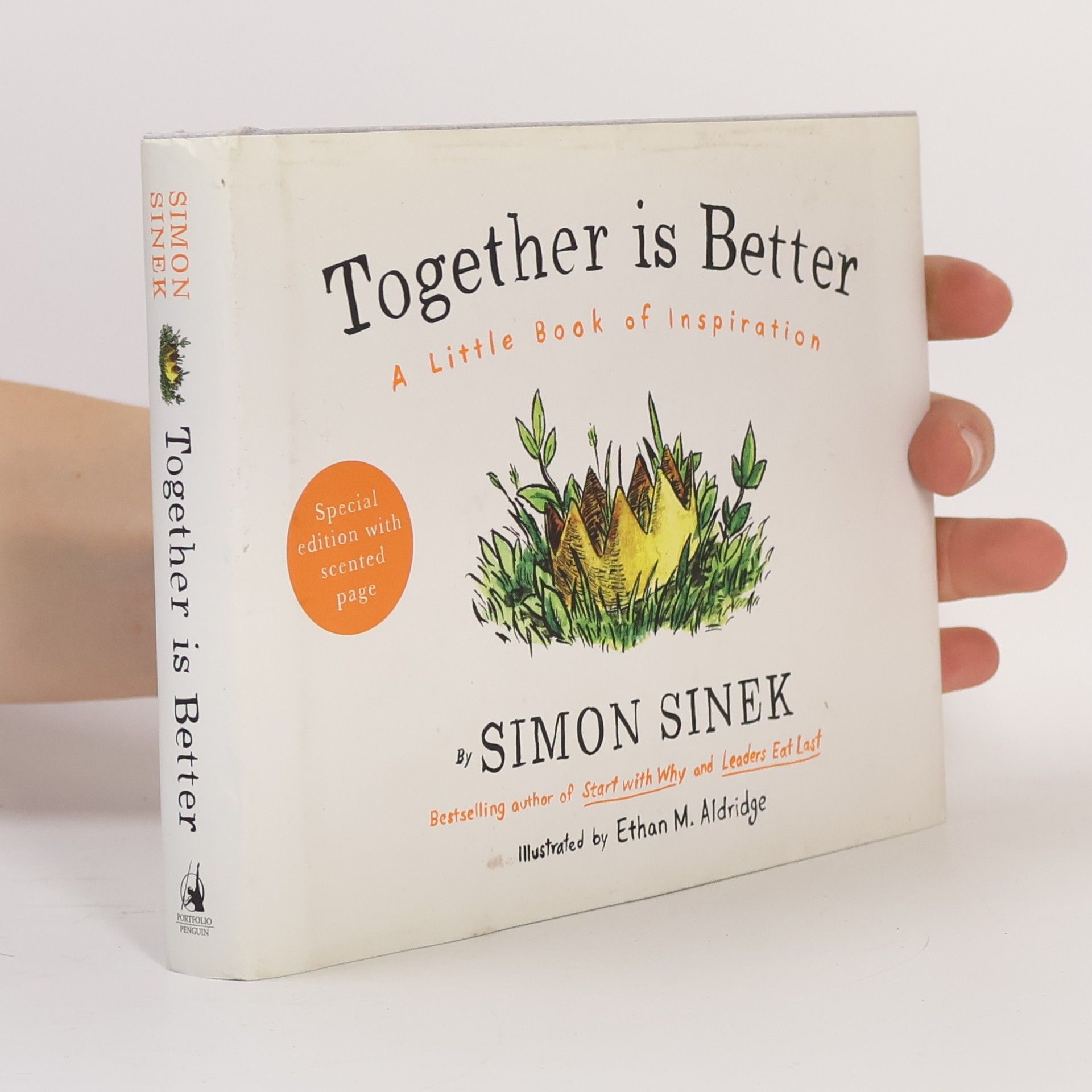 Together Is Better