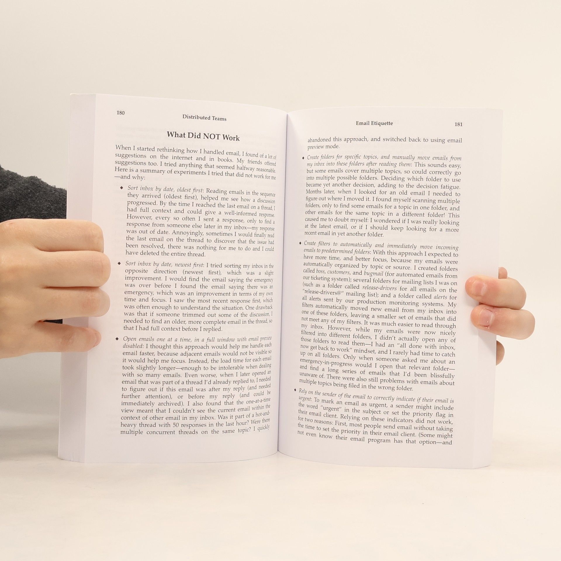 John O'Duinn Distributed Teams: The Art and Practice of Working Together While Physically Apart