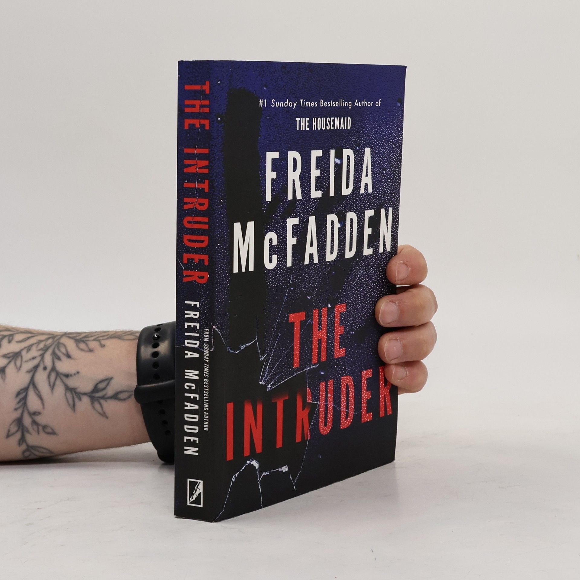 The Intruder