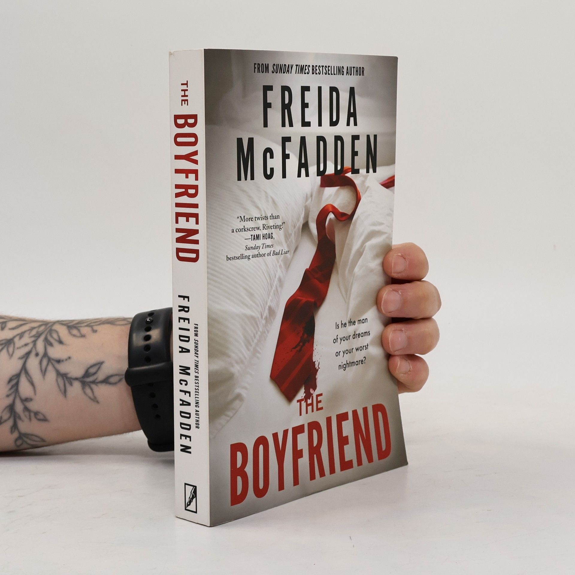 The Boyfriend