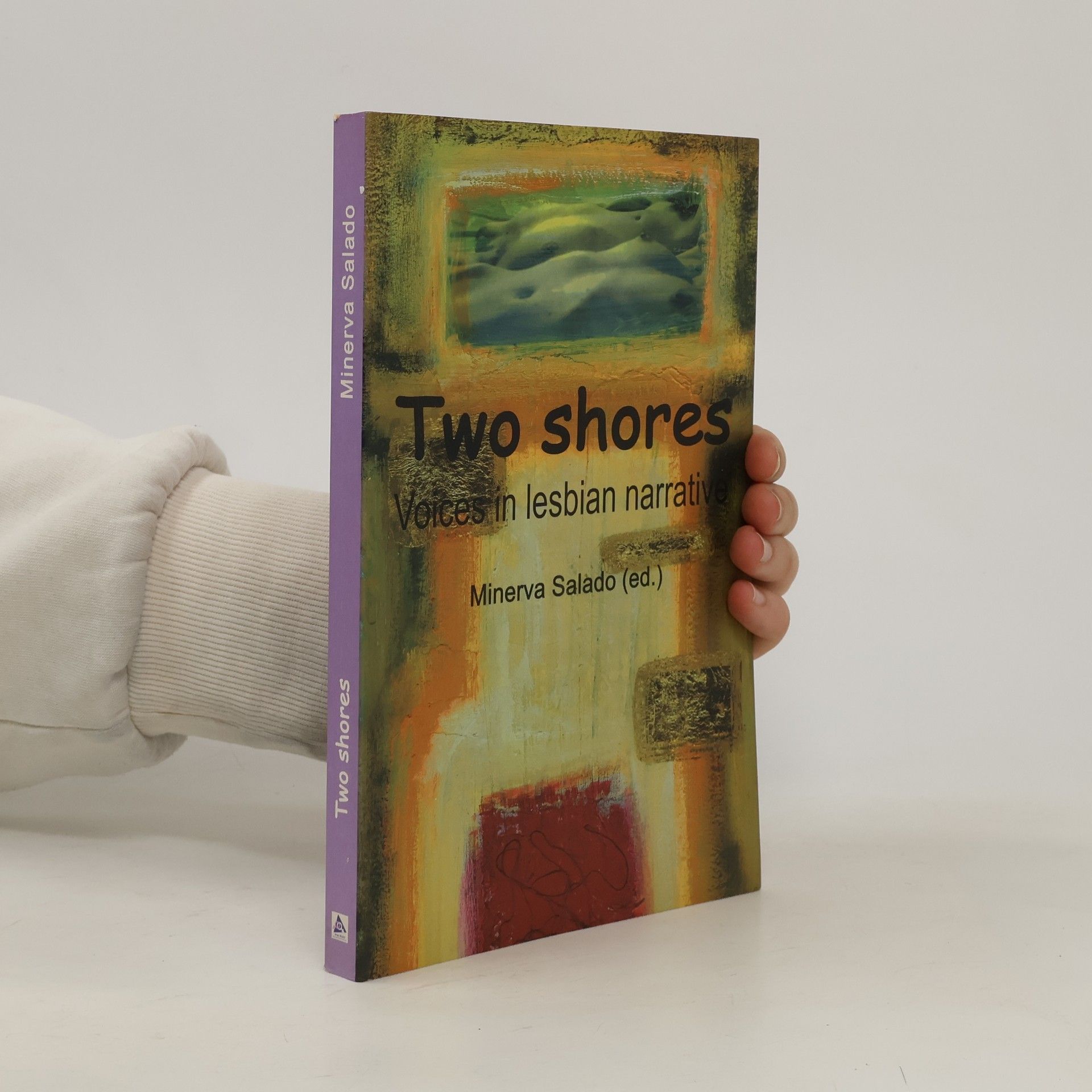 Minerva Salado Two Shores