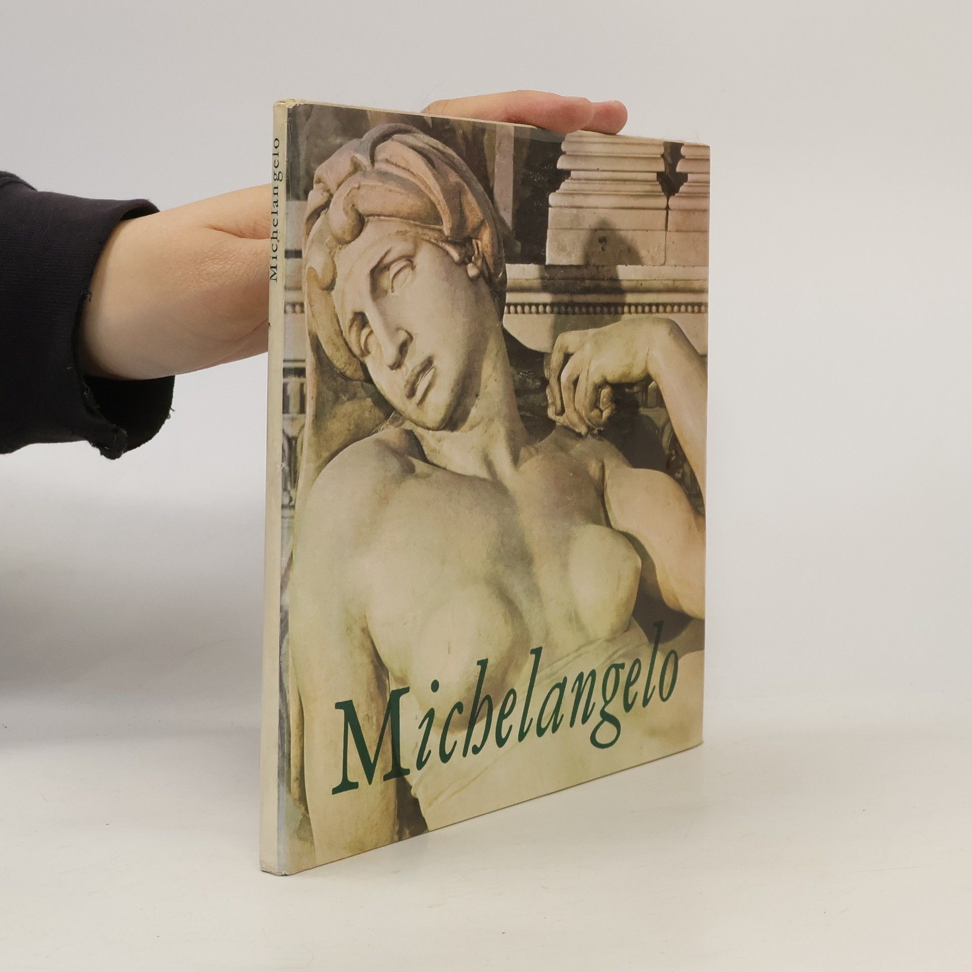 Autorenkollektiv Michelangelo