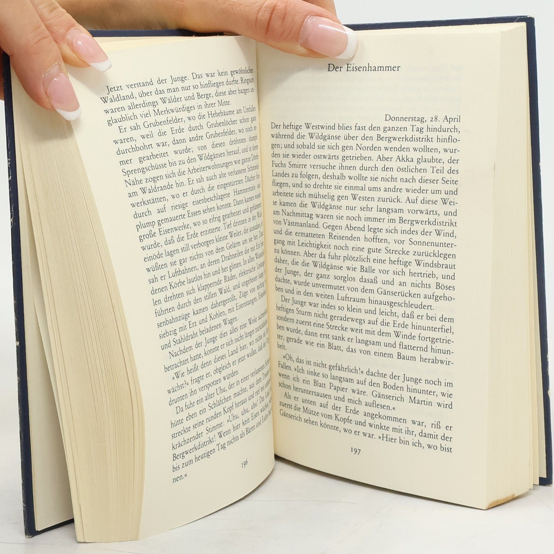 Selma Lagerlöf Gesammelte Werke 1-5