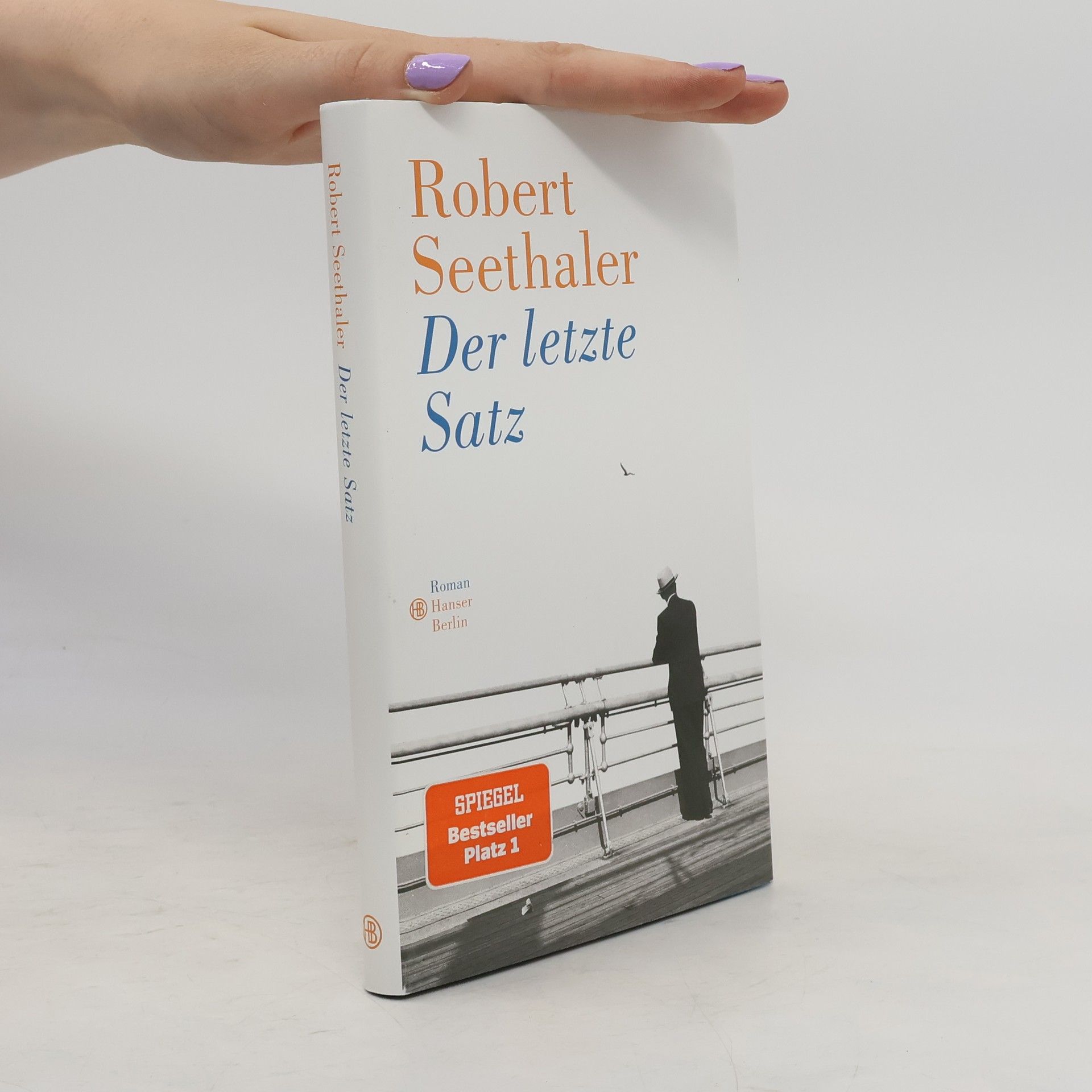 Der letzte Satz