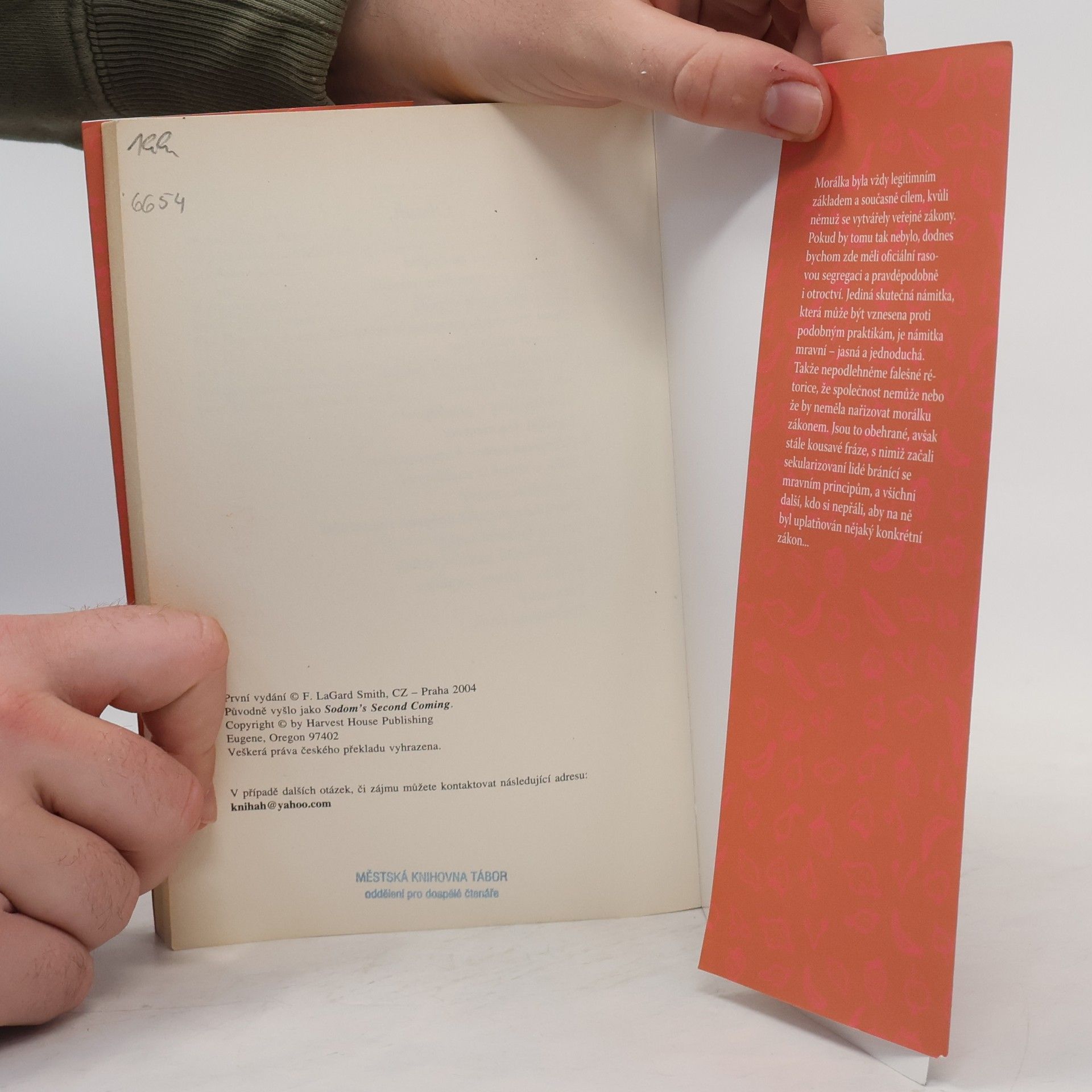 Kolektiv autorů Hnutí homosexuálů. Boj za lidská práva, nebo propaganda?