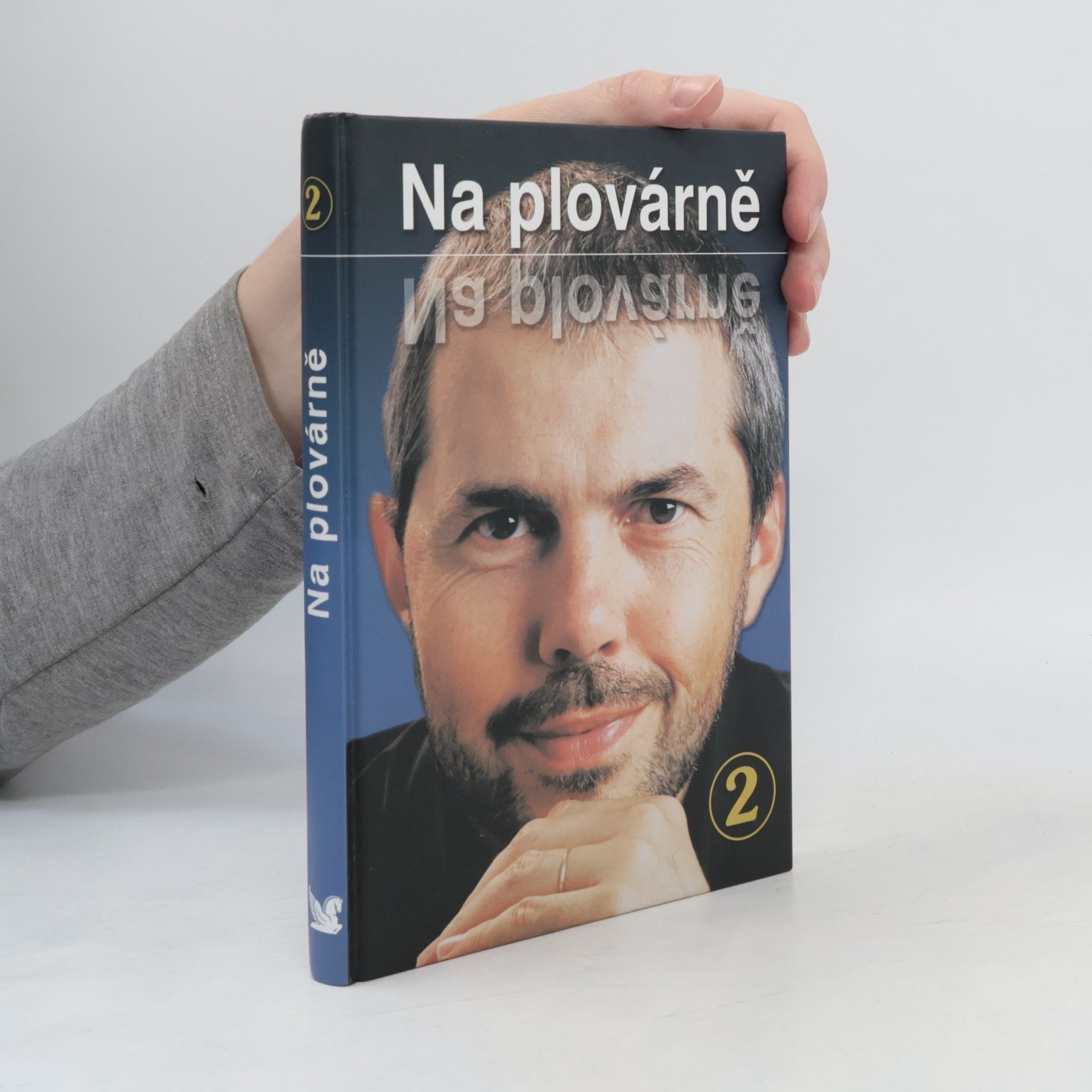 Kolektiv autorů Na plovárně 2