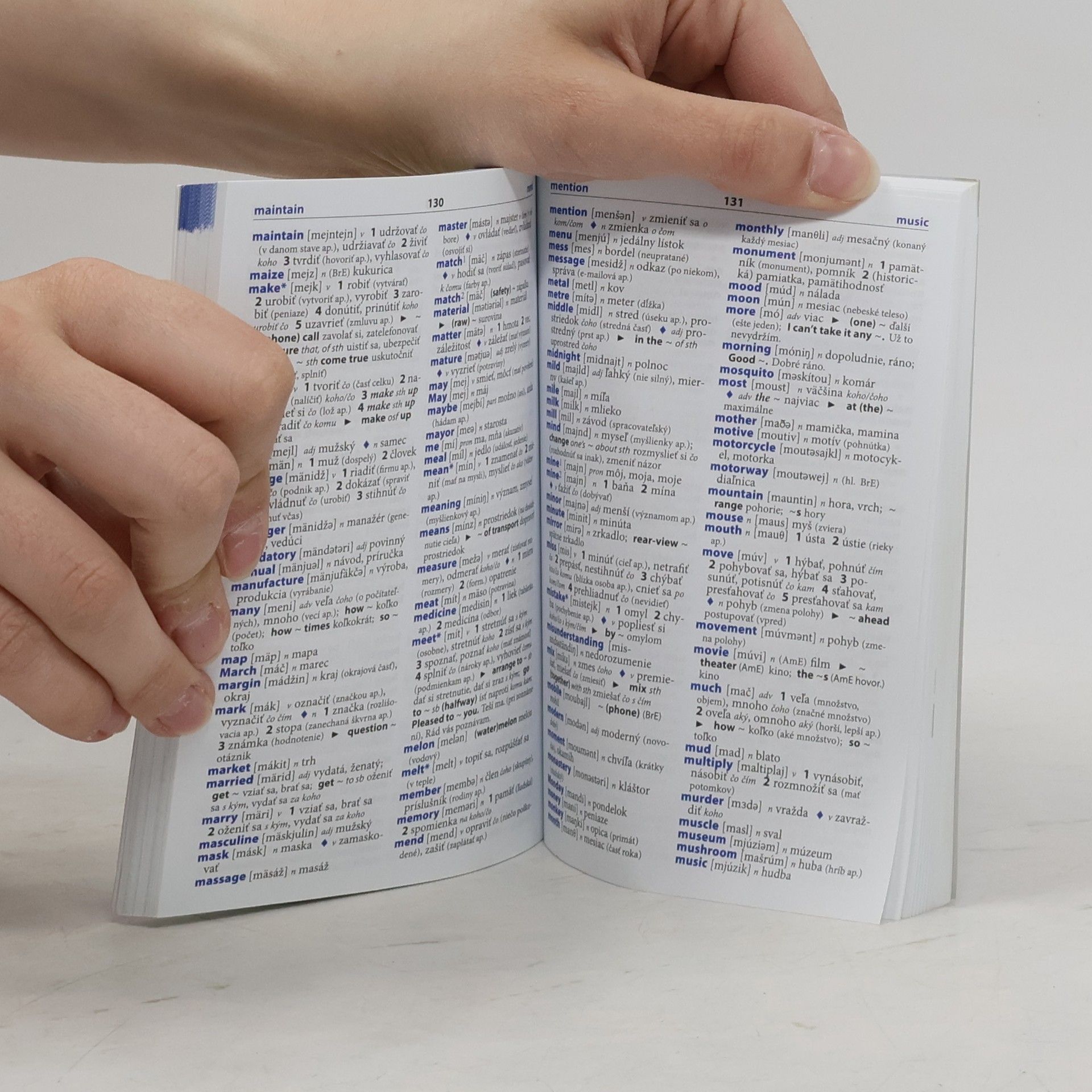 AA.VV. Angličtina konverzácia